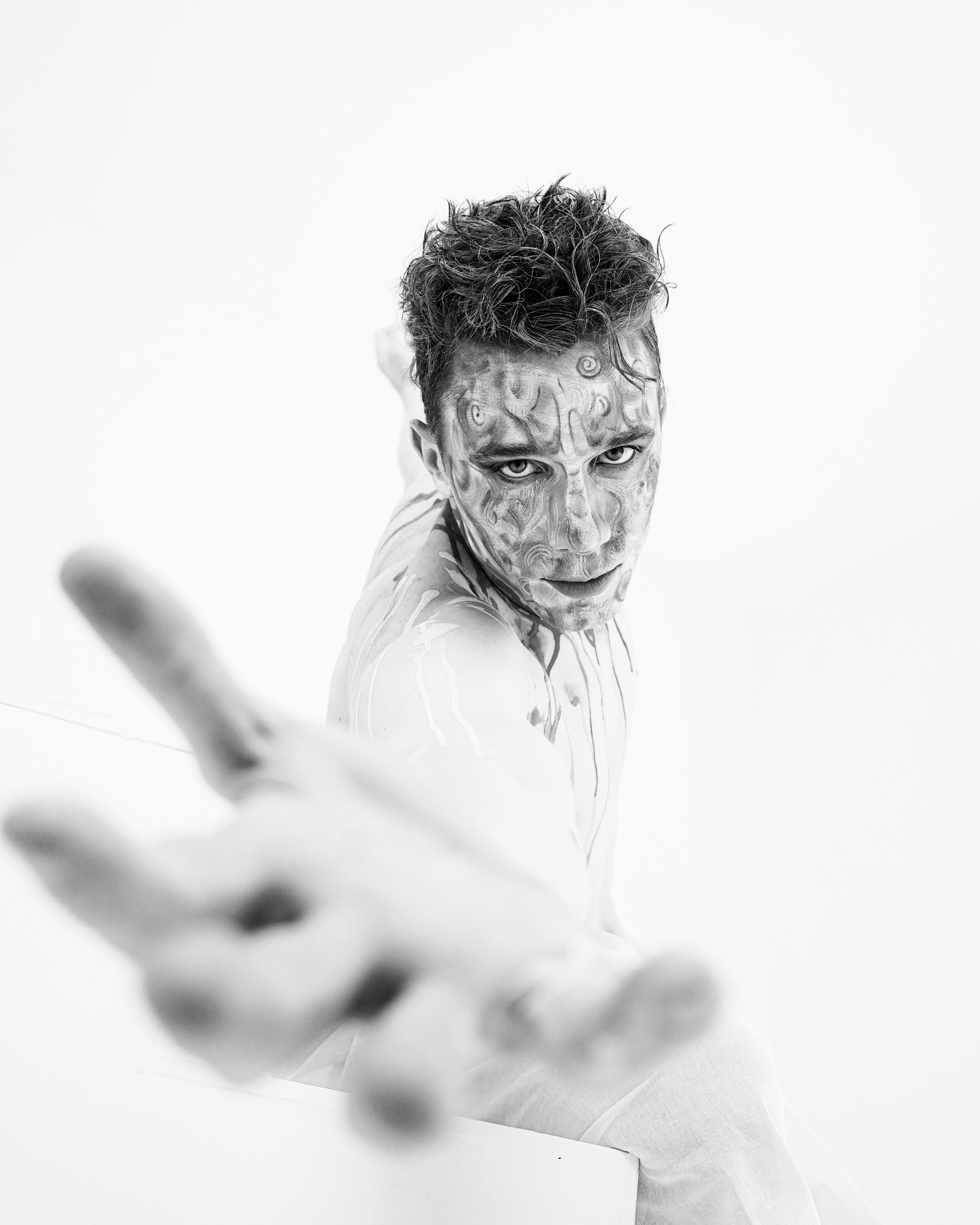 КИРИЛЛ | GEODAYLIGHT STUDIO. Photographer Barcelona