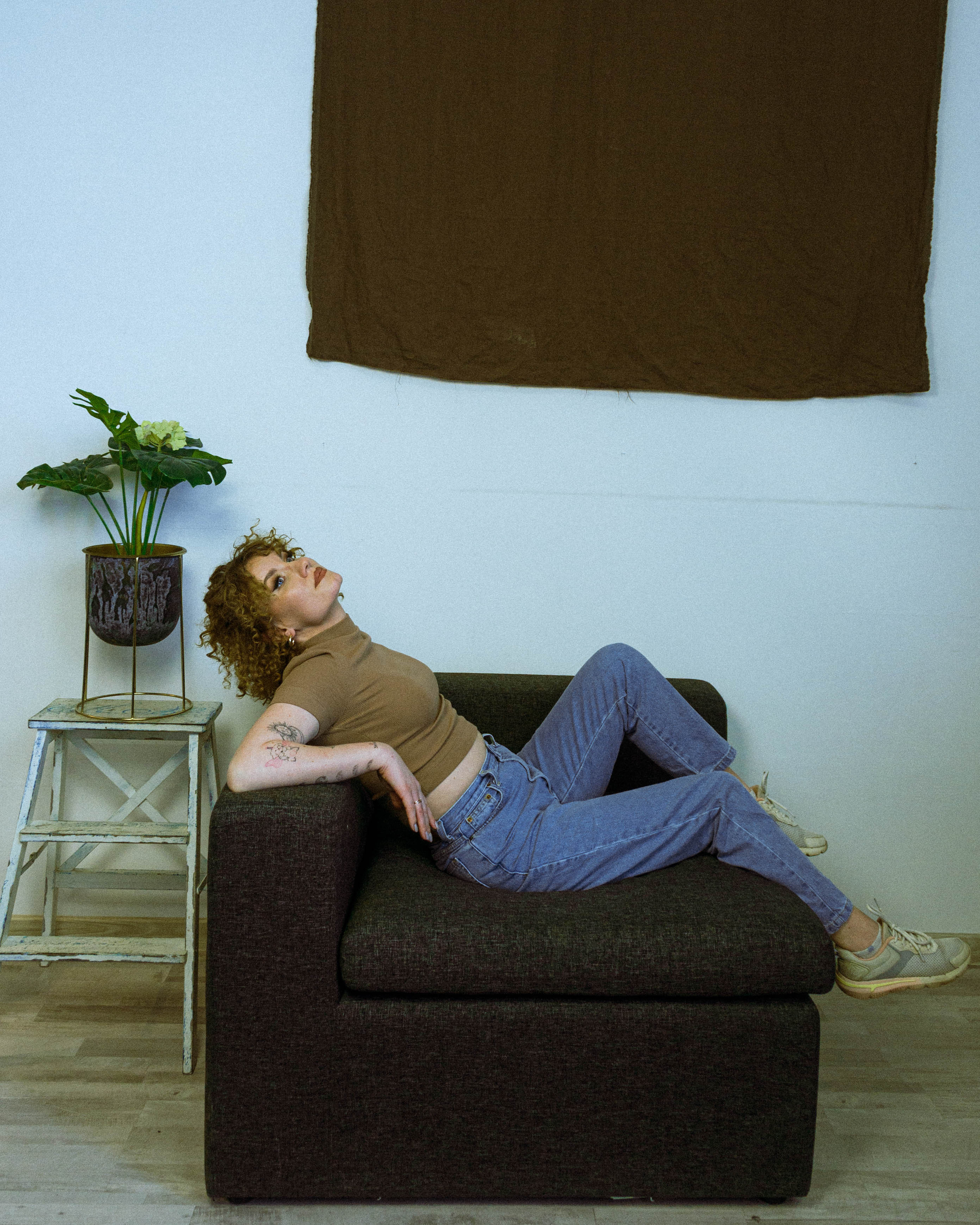 АЛЕСЯ | PJ STUDIO. Photographer Barcelona