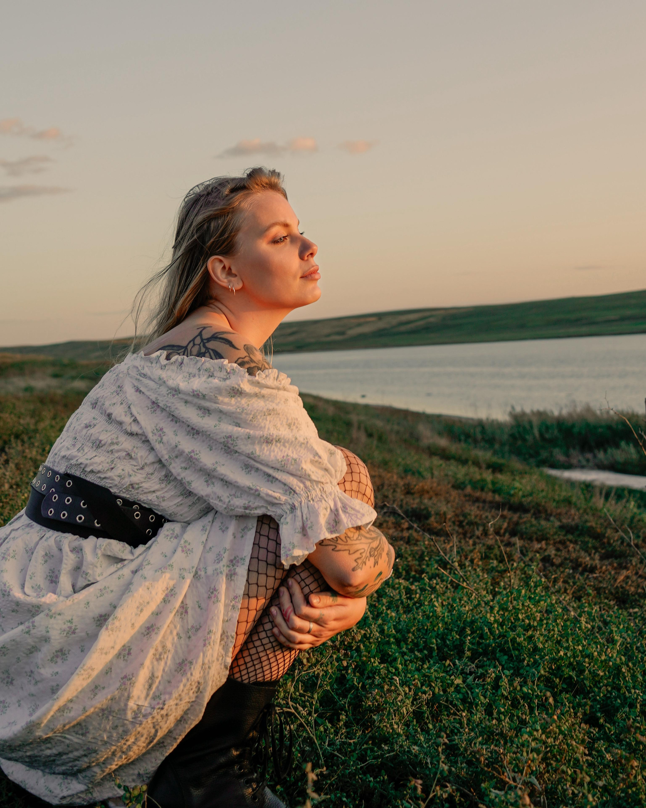 МАРТА | GAREJI. Photographer Barcelona