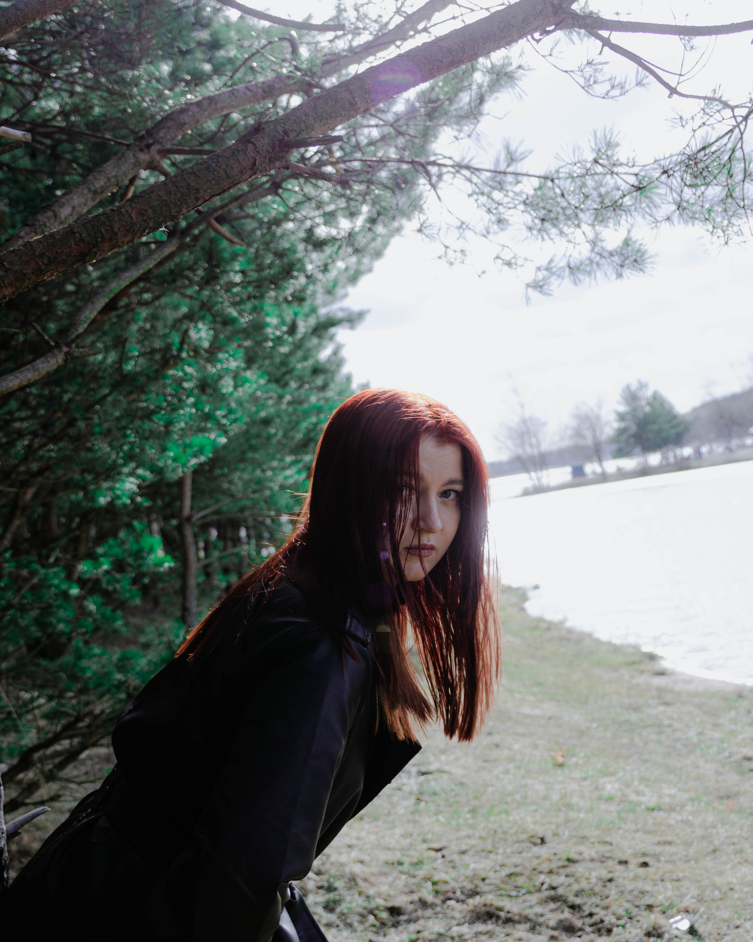 СНЕЖА |ЦНЯНКА. Photographer Barcelona