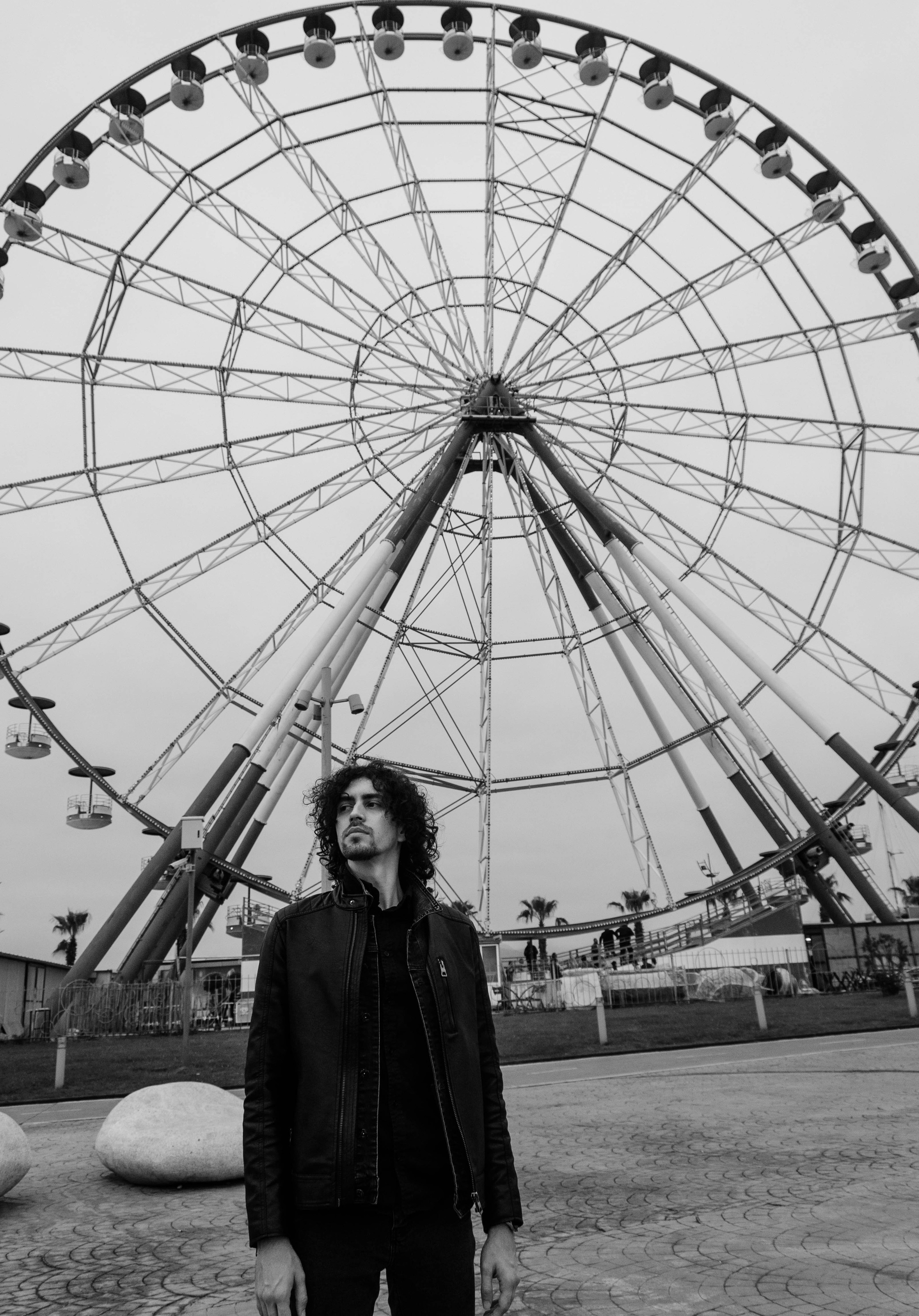 ЛЕША | БАТУМИ. Photographer Barcelona