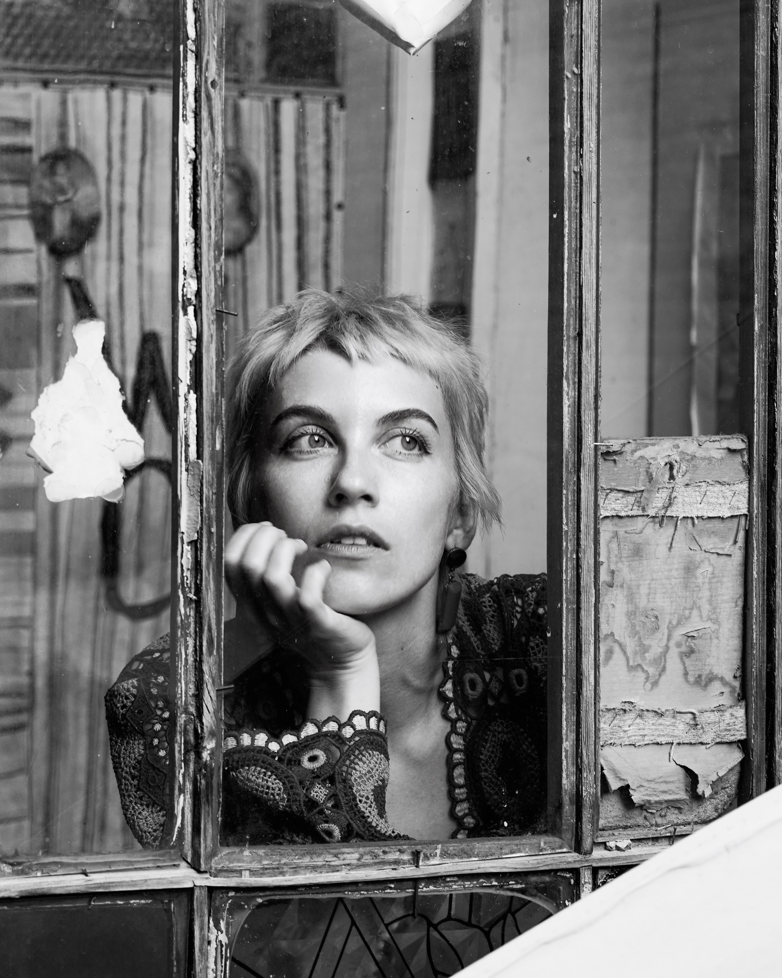 КАТЯ | ТБИЛИСИ. Photographer Barcelona