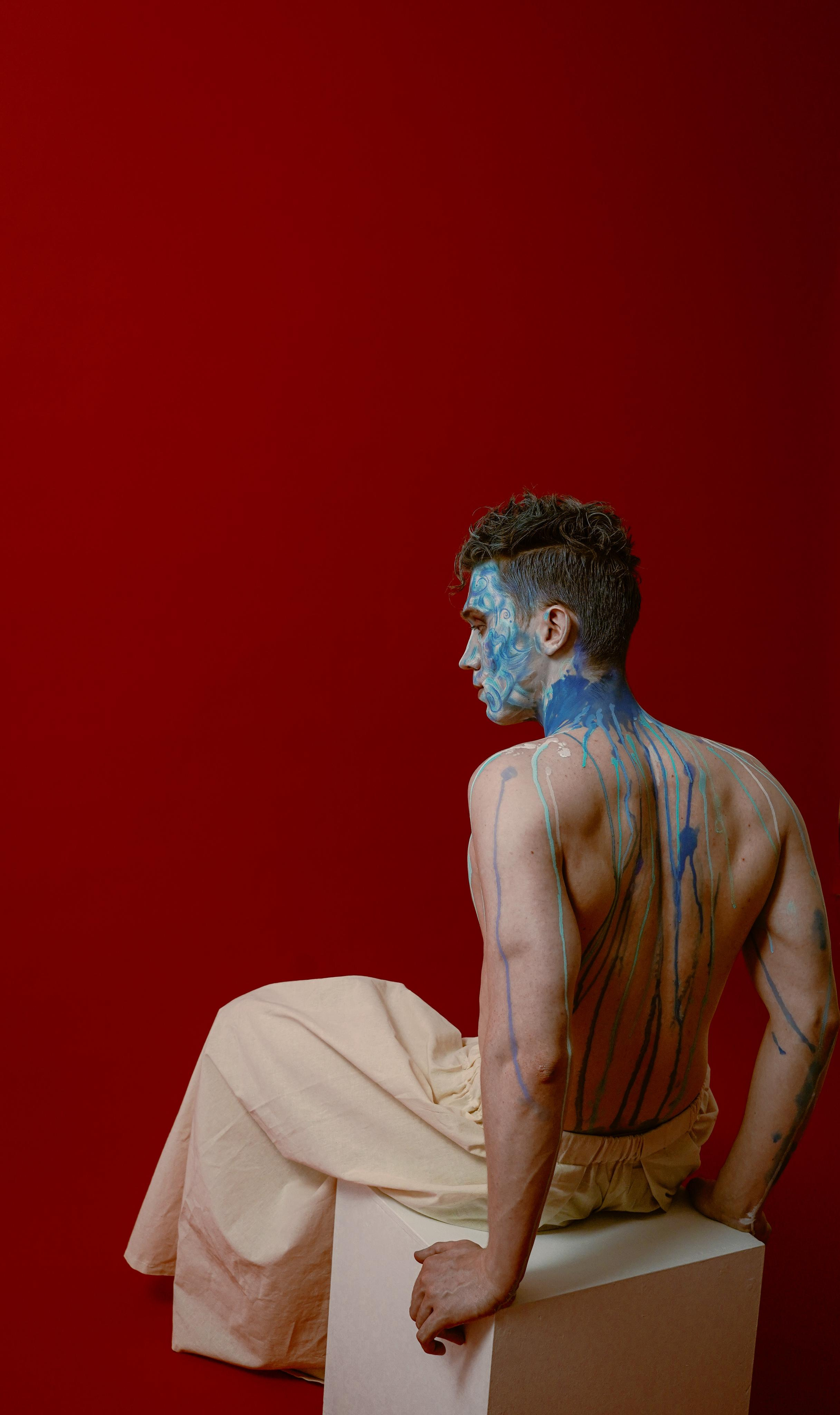 КИРИЛЛ | GEODAYLIGHT STUDIO. Photographer Barcelona