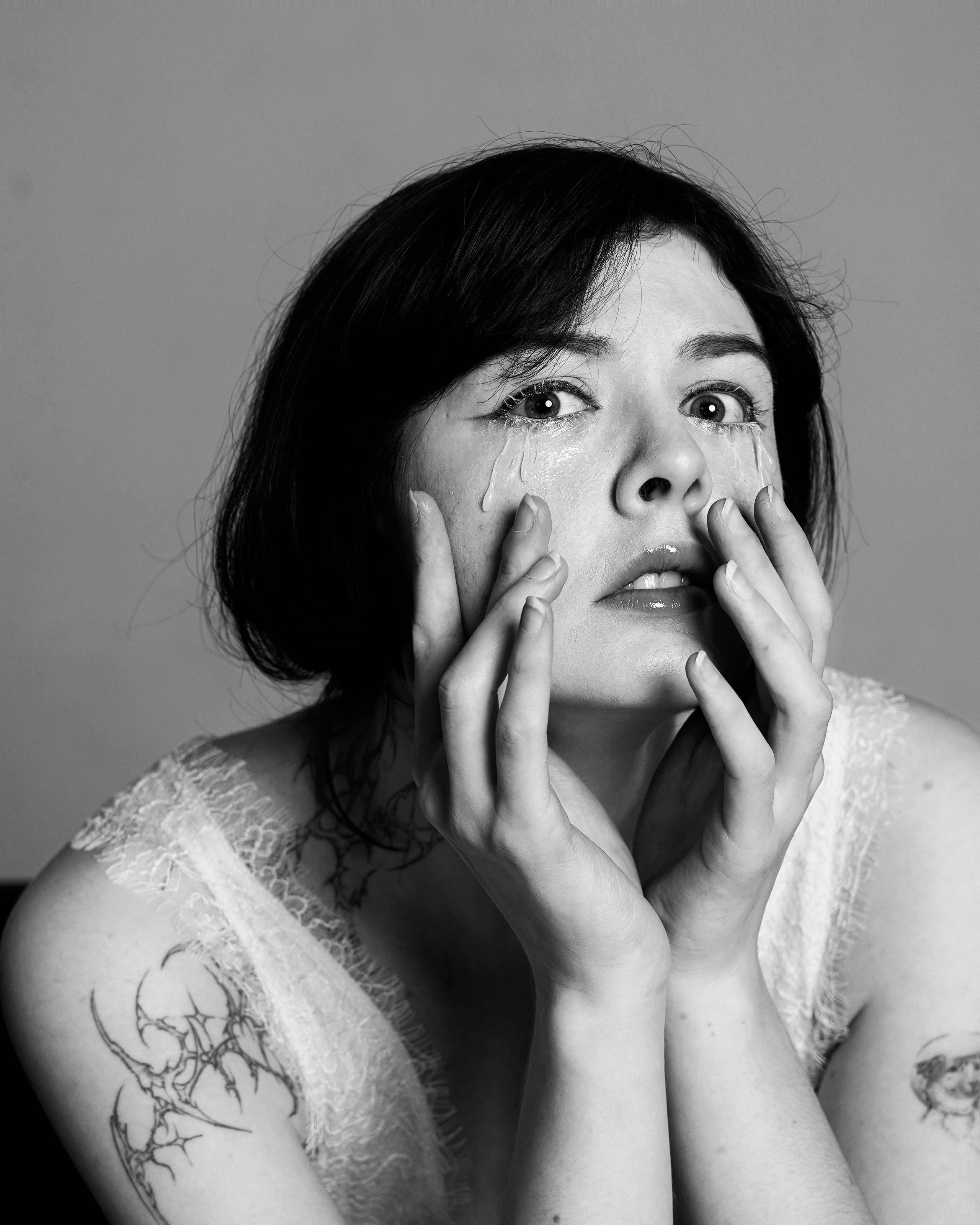 АЛЕВТИНА | STIBIUM STUDIO. Photographer Barcelona