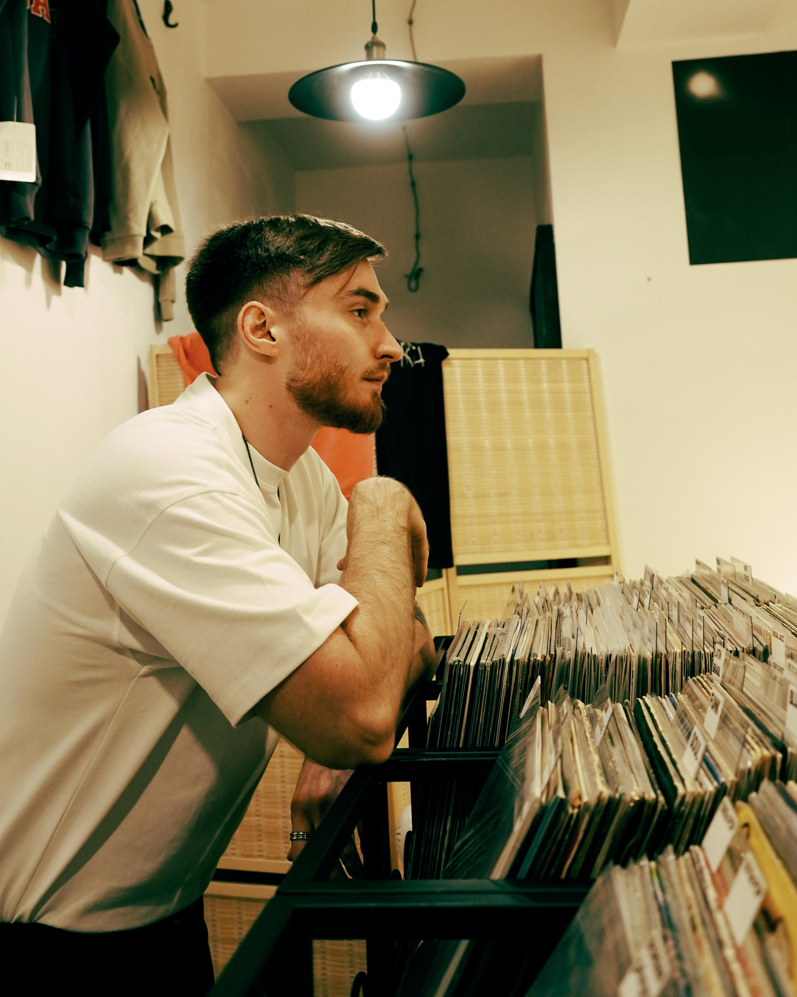 ФЕДЯ | ТБИЛИСИ. Photographer Barcelona