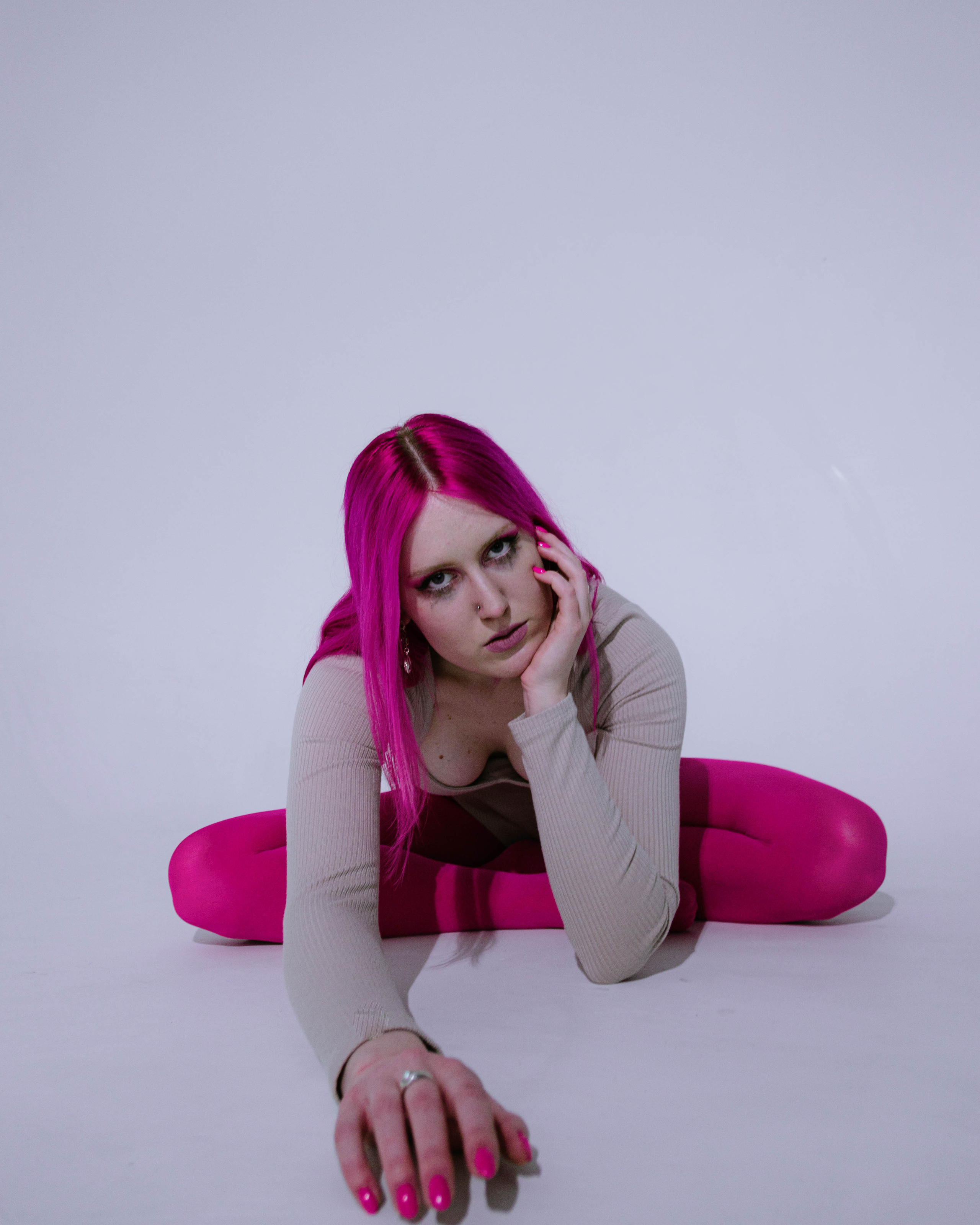 ЭМИ | BARBIE. Photographer Barcelona