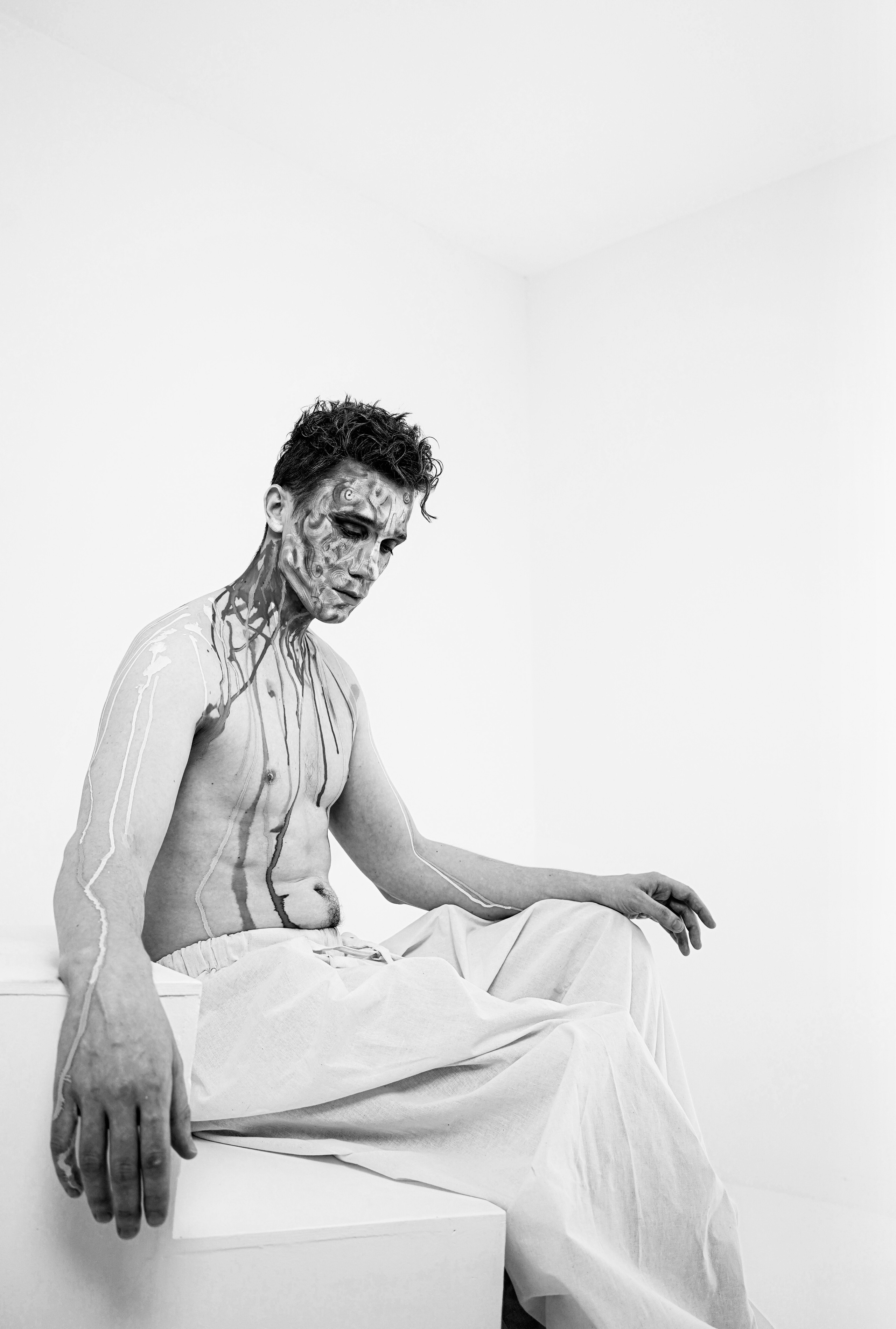 КИРИЛЛ | GEODAYLIGHT STUDIO. Photographer Barcelona