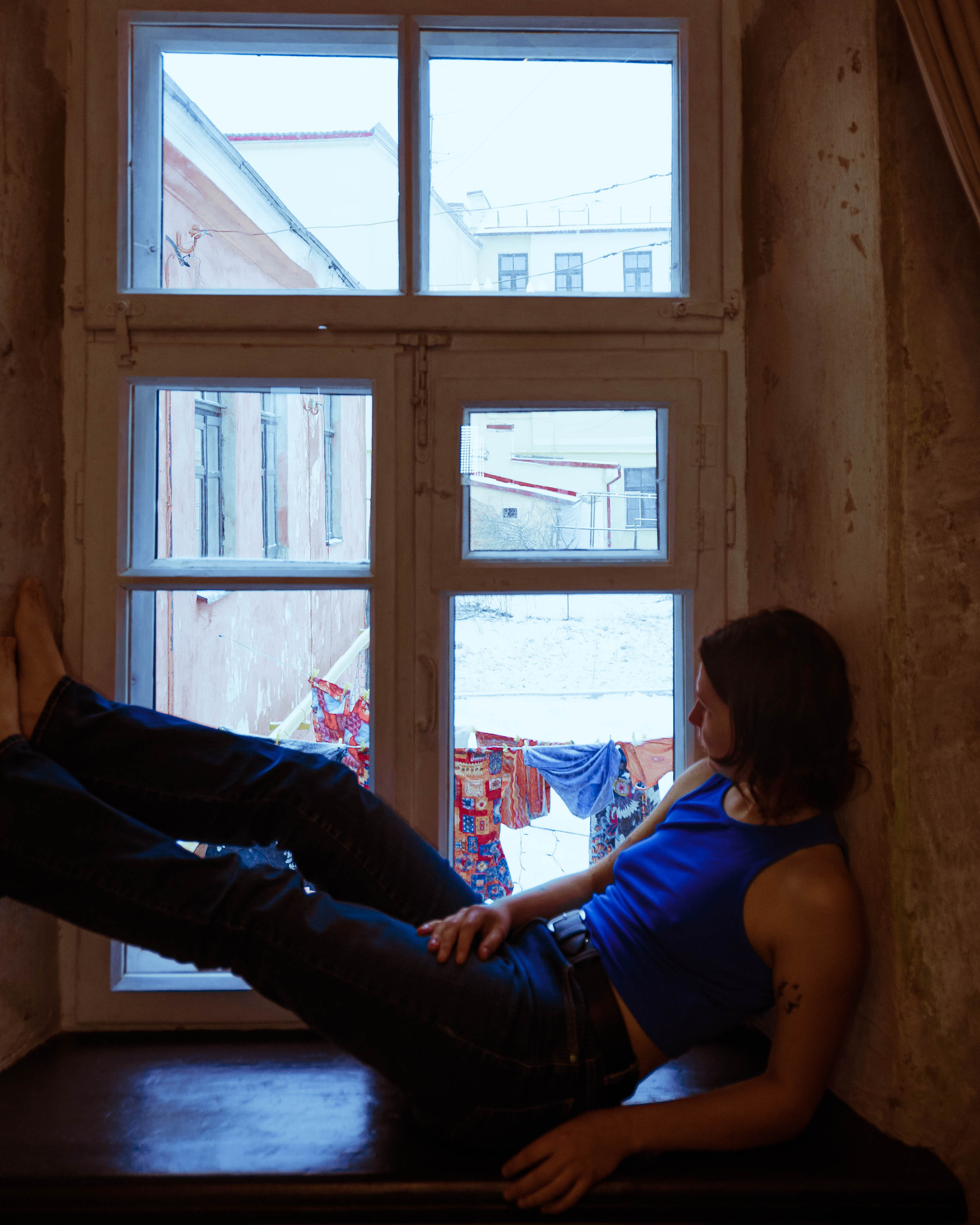 МАША | ГРОДНО. Photographer Barcelona