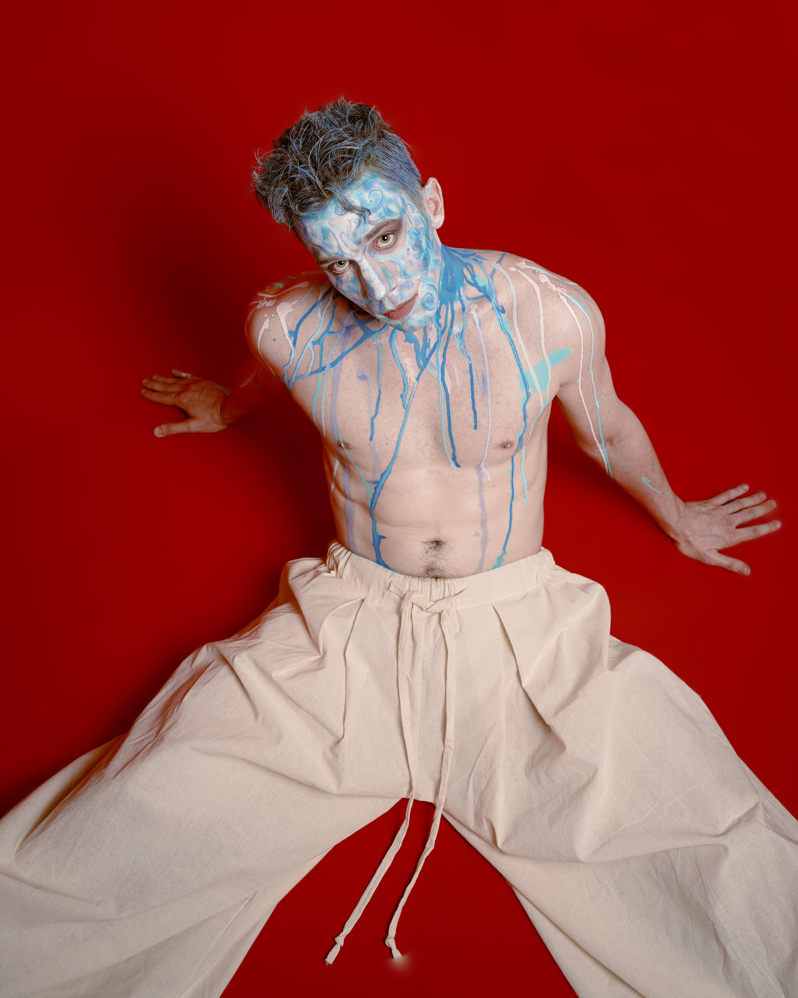 КИРИЛЛ | GEODAYLIGHT STUDIO. Photographer Barcelona