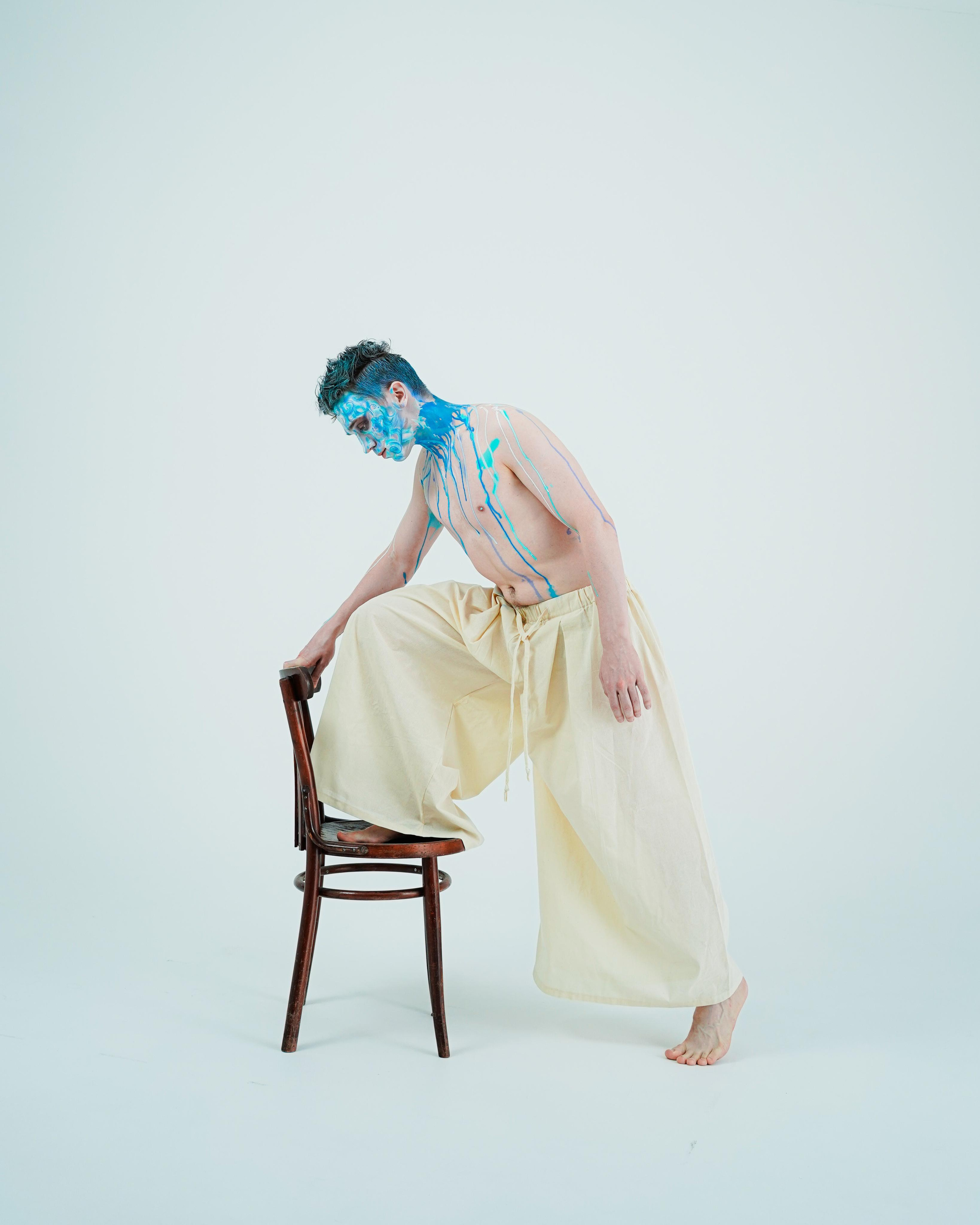 КИРИЛЛ | GEODAYLIGHT STUDIO. Photographer Barcelona