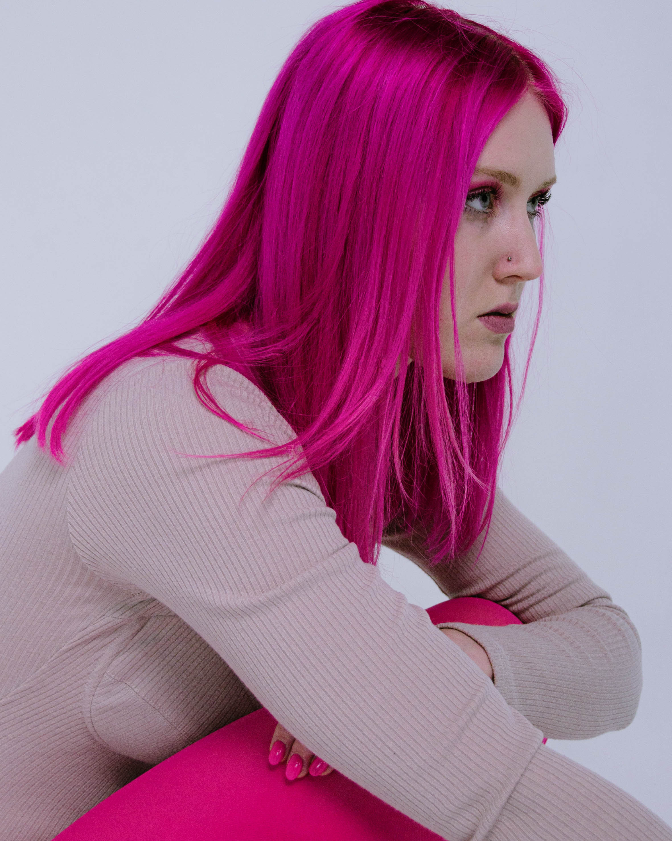 ЭМИ | BARBIE. Photographer Barcelona