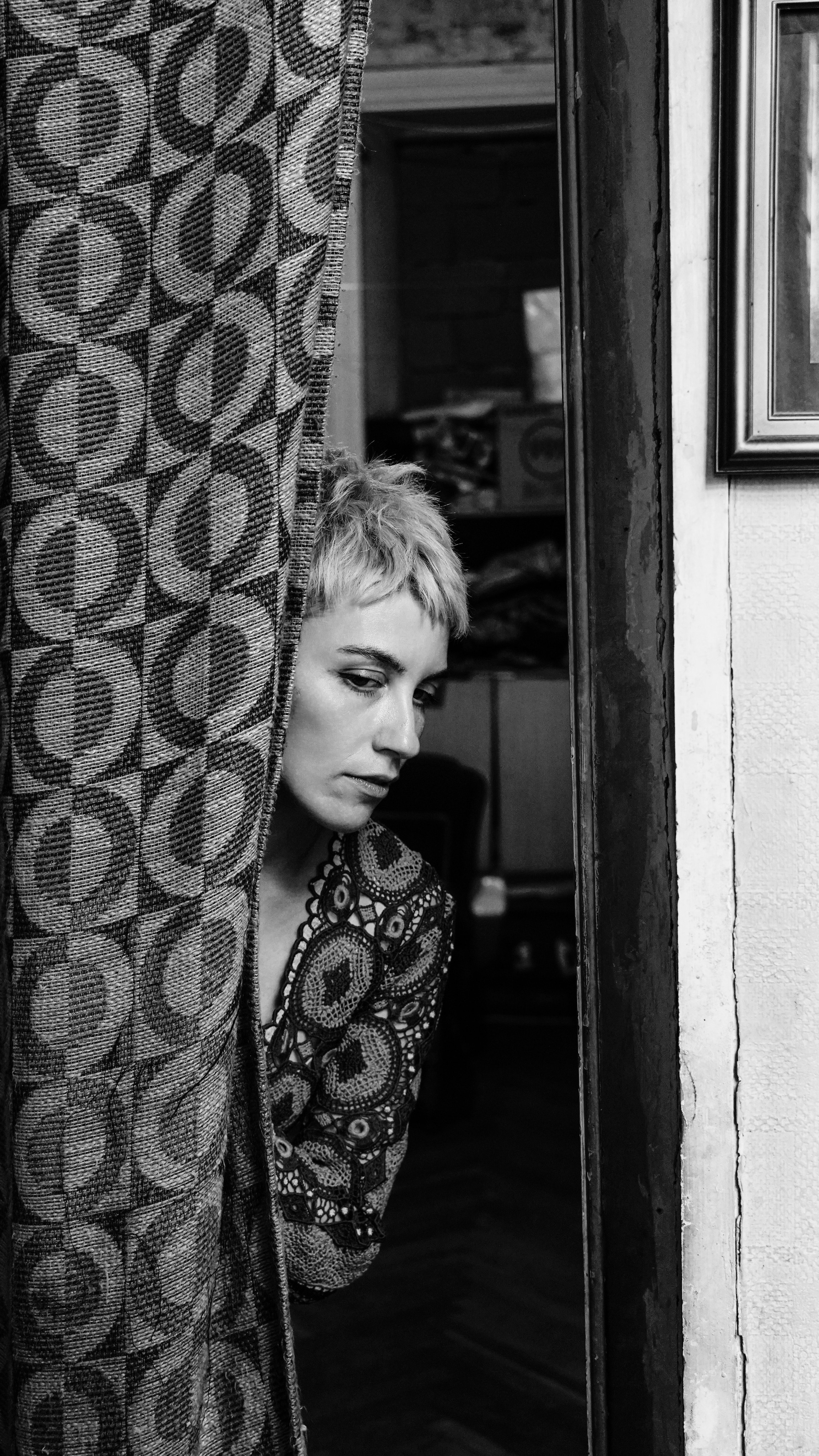 КАТЯ | ТБИЛИСИ. Photographer Barcelona