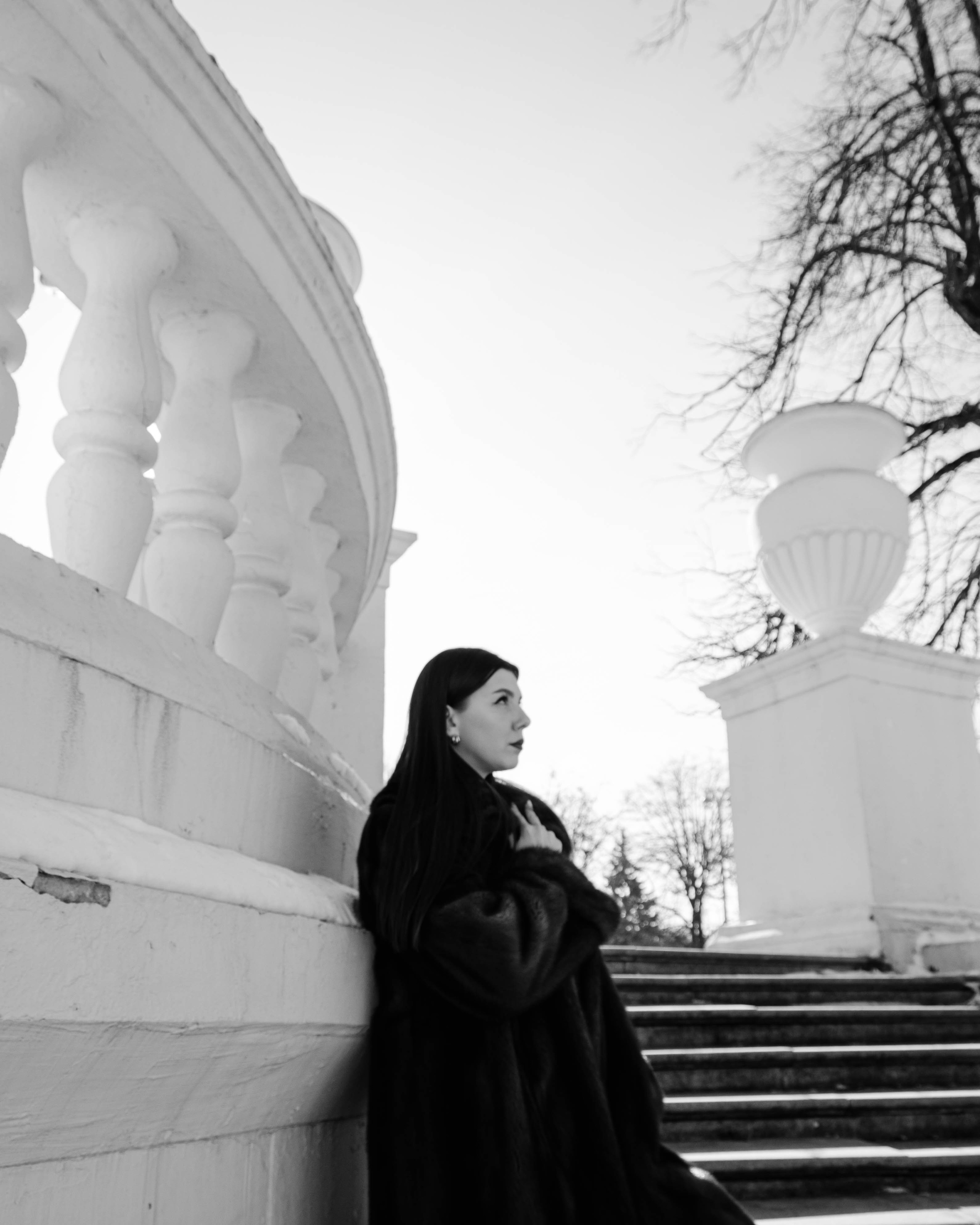 СВЕТА | ПЛОЩАДЬ ПОБЕДЫ. Photographer Barcelona