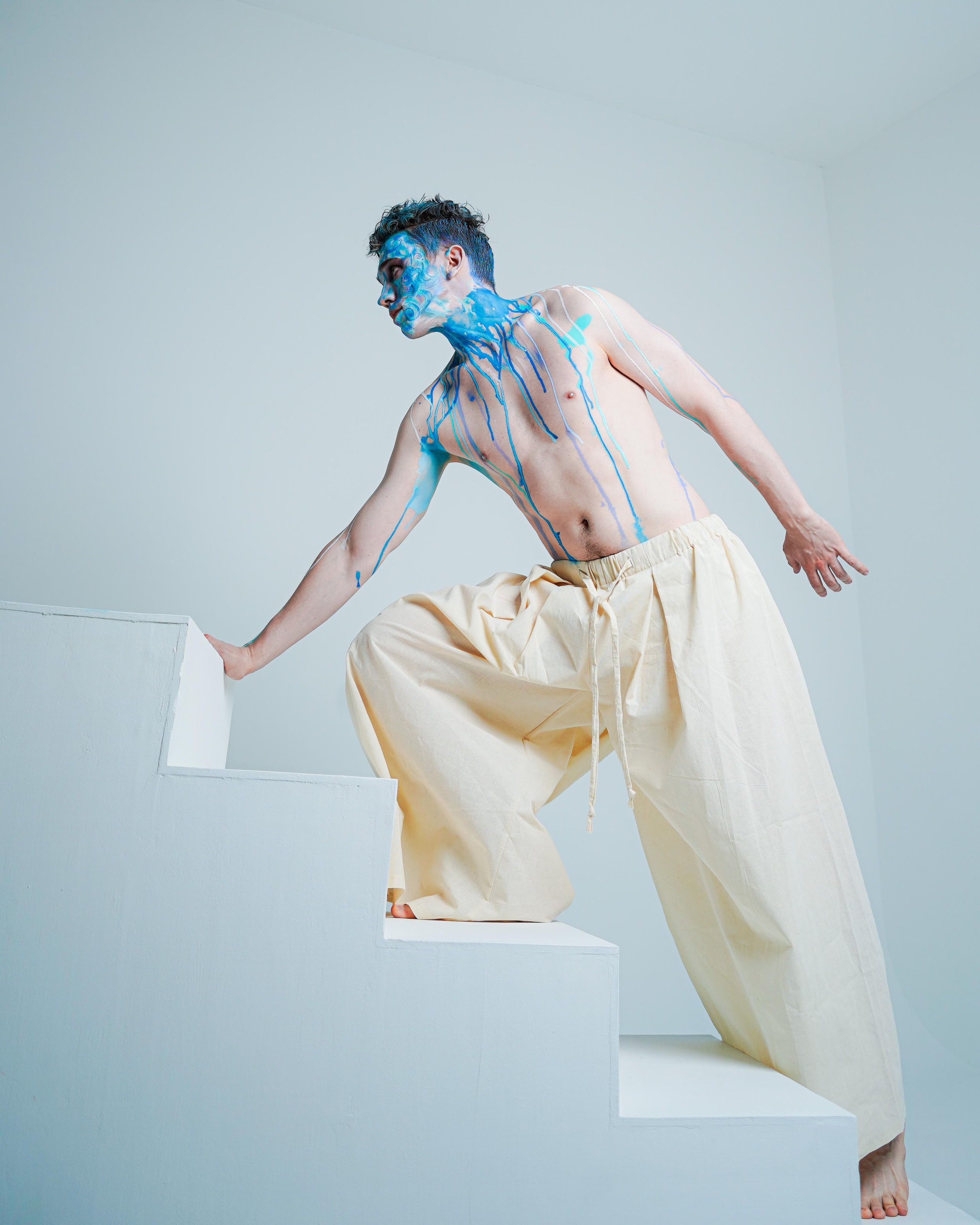 КИРИЛЛ | GEODAYLIGHT STUDIO. Photographer Barcelona