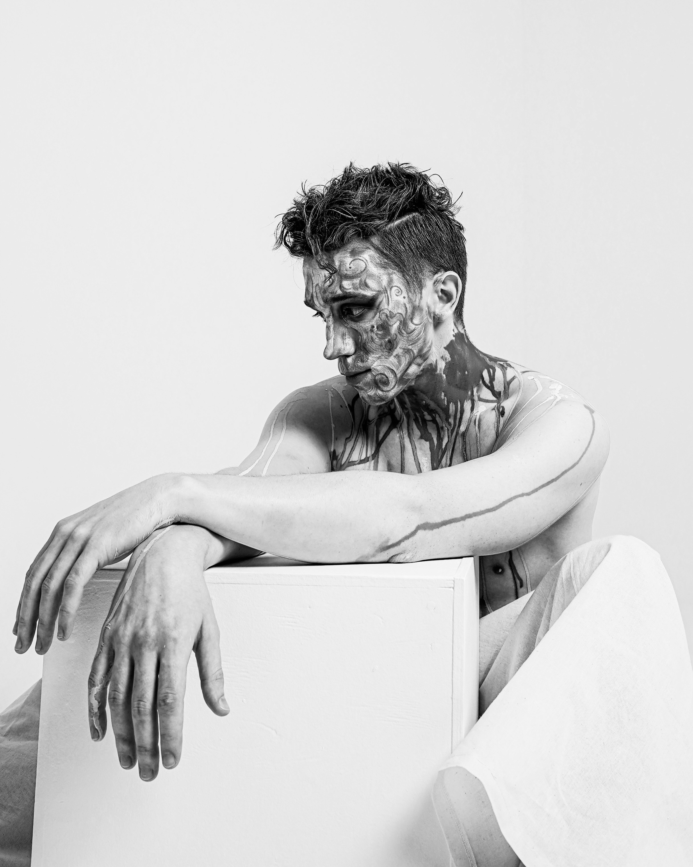 КИРИЛЛ | GEODAYLIGHT STUDIO. Photographer Barcelona