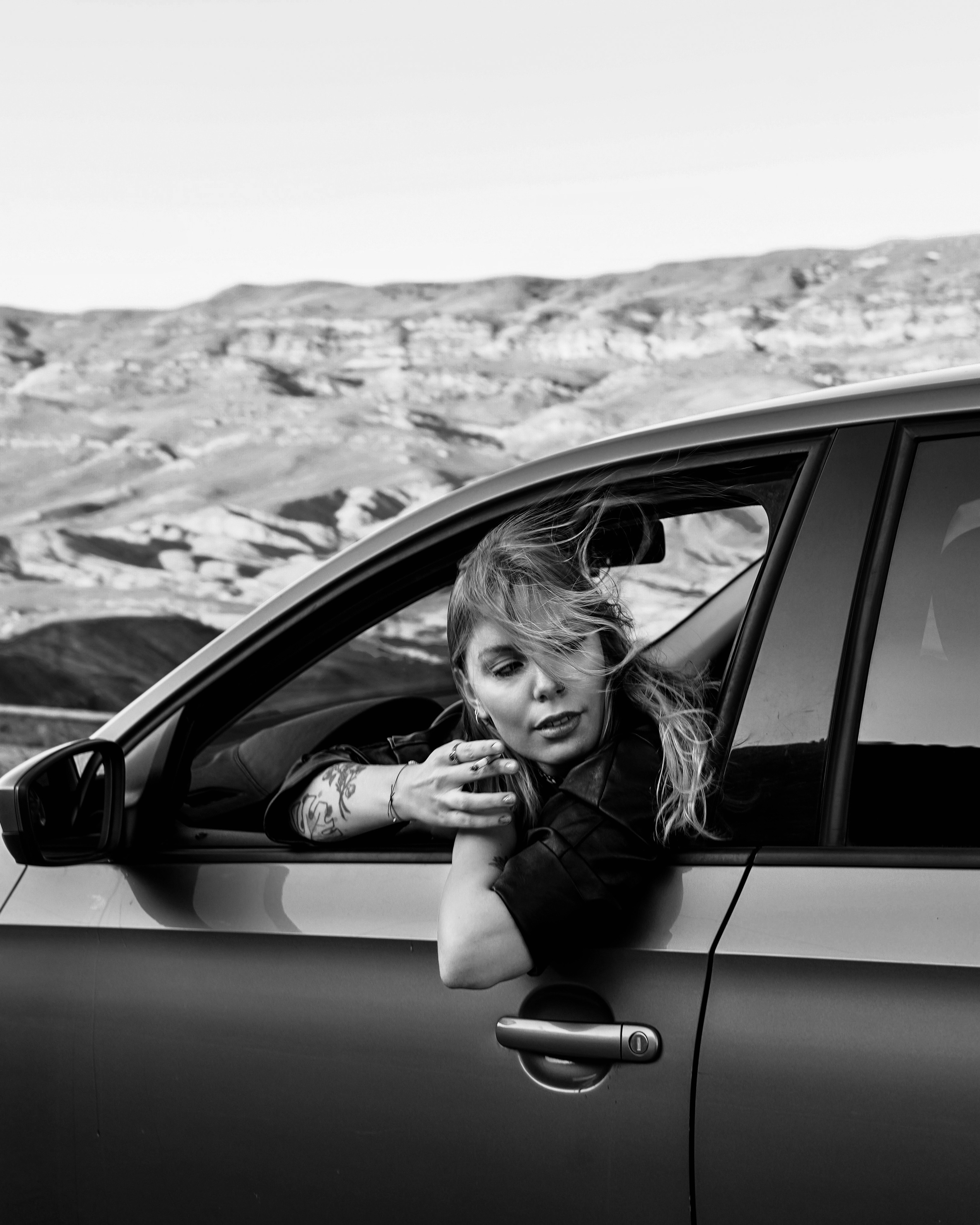 МАРТА | GAREJI. Photographer Barcelona