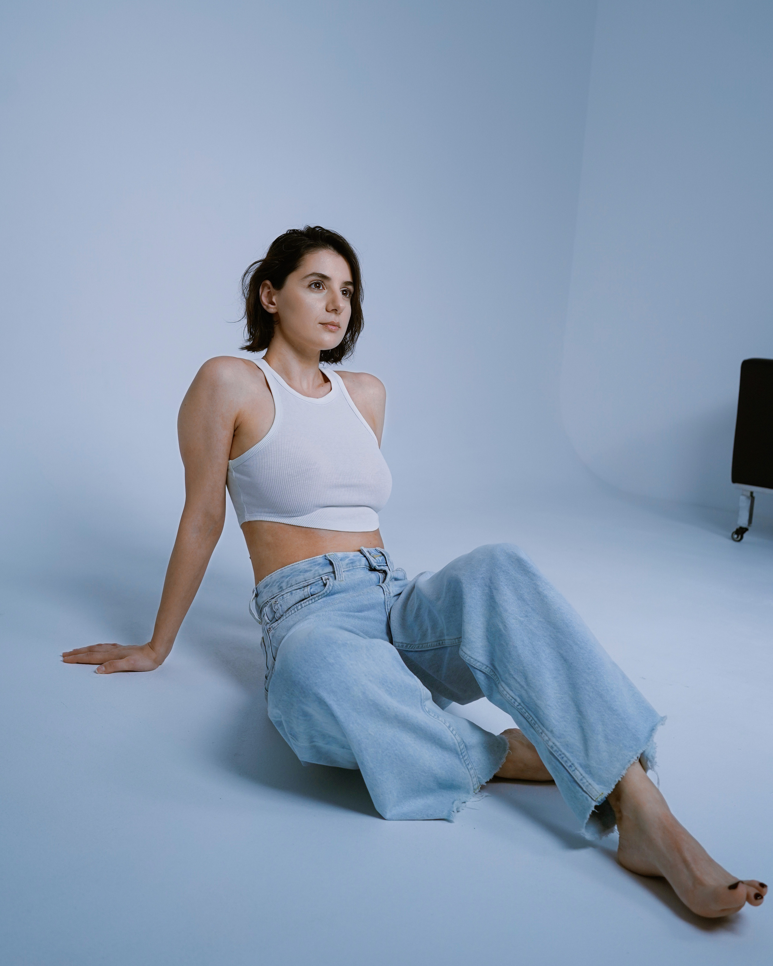 АННА | GEODAYLIGHT. Photographer Barcelona