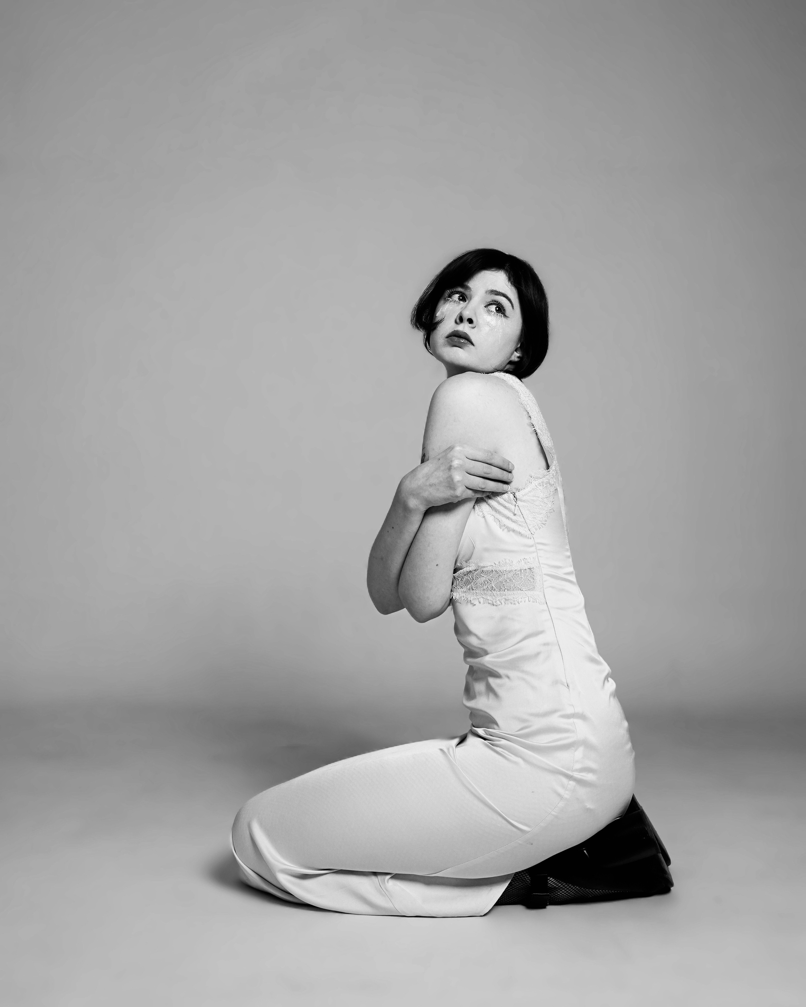 АЛЕВТИНА | STIBIUM STUDIO. Photographer Barcelona