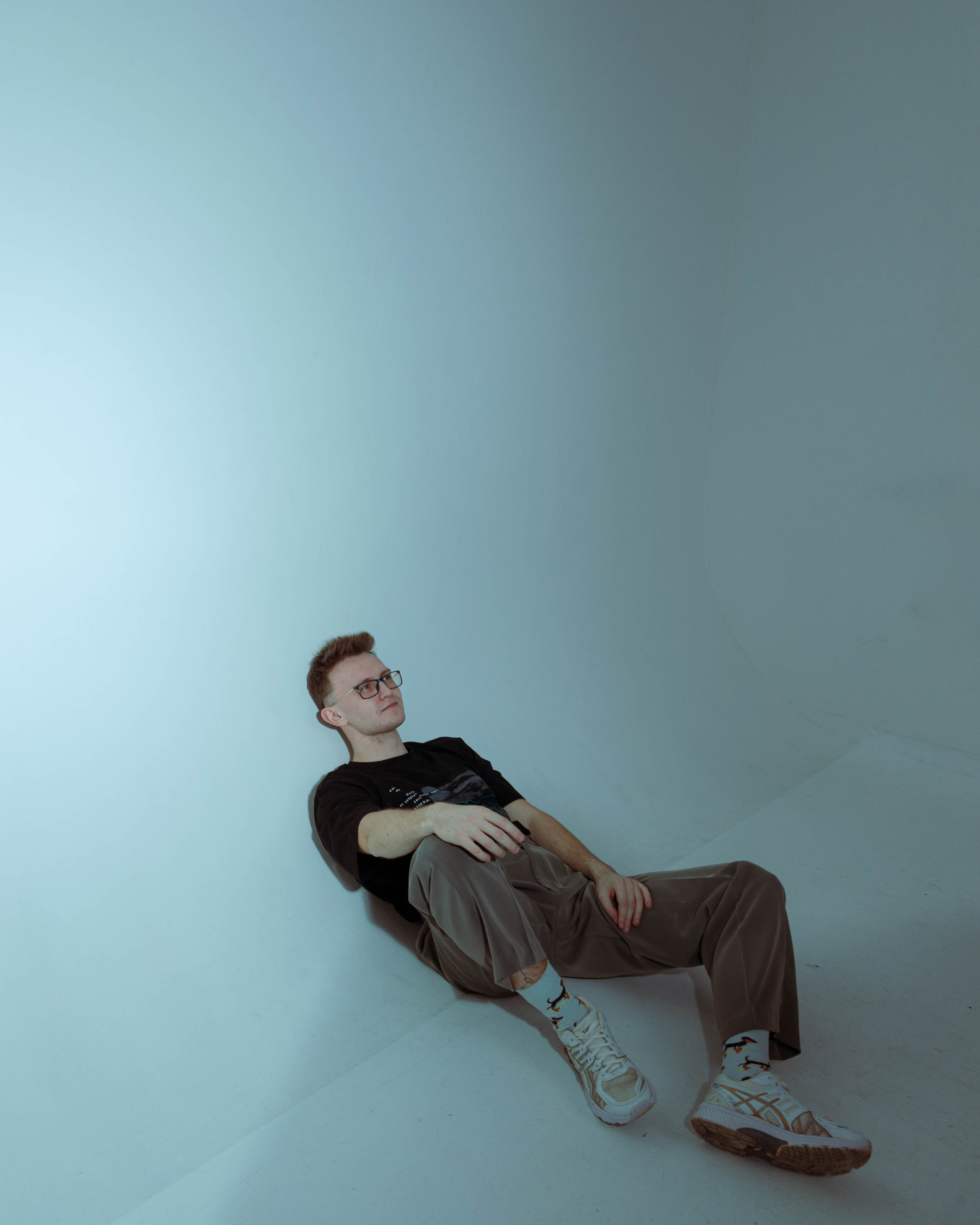 НИКИТА | IMPULSE STUDIO. Photographer Barcelona