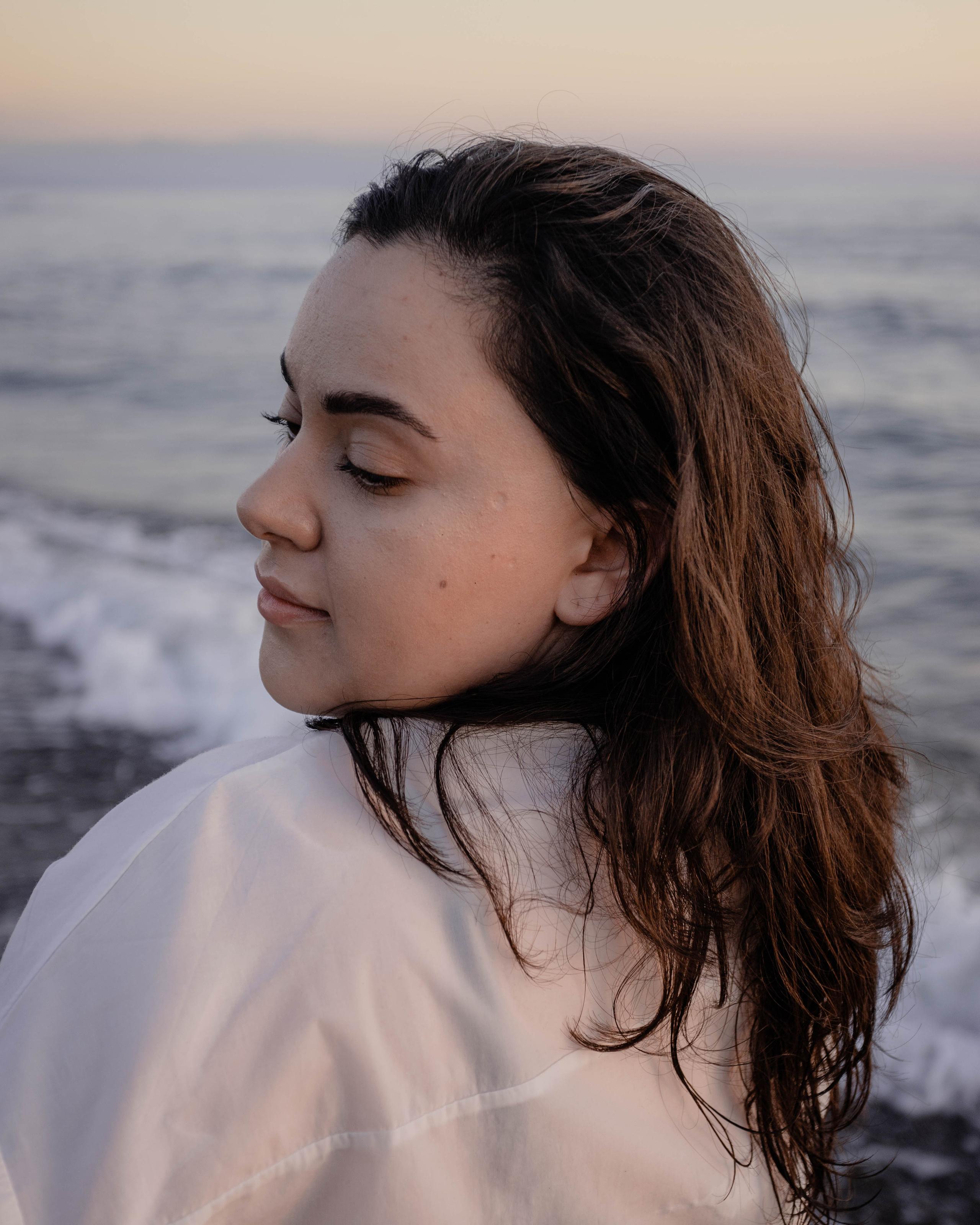 СТЭЛЛА |ШЕКВЕТИЛИ. Photographer Barcelona