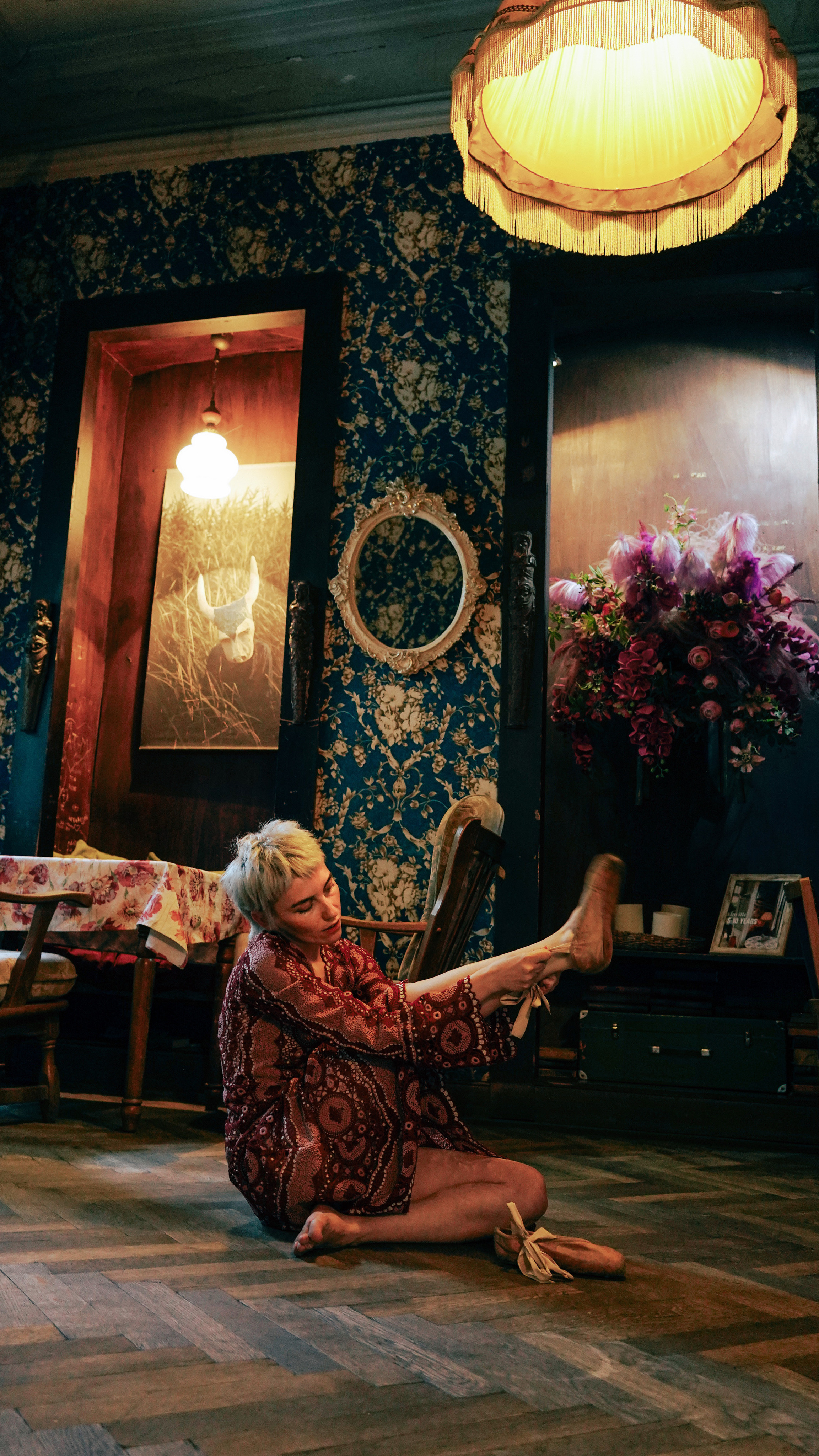 КАТЯ | ТБИЛИСИ. Photographer Barcelona