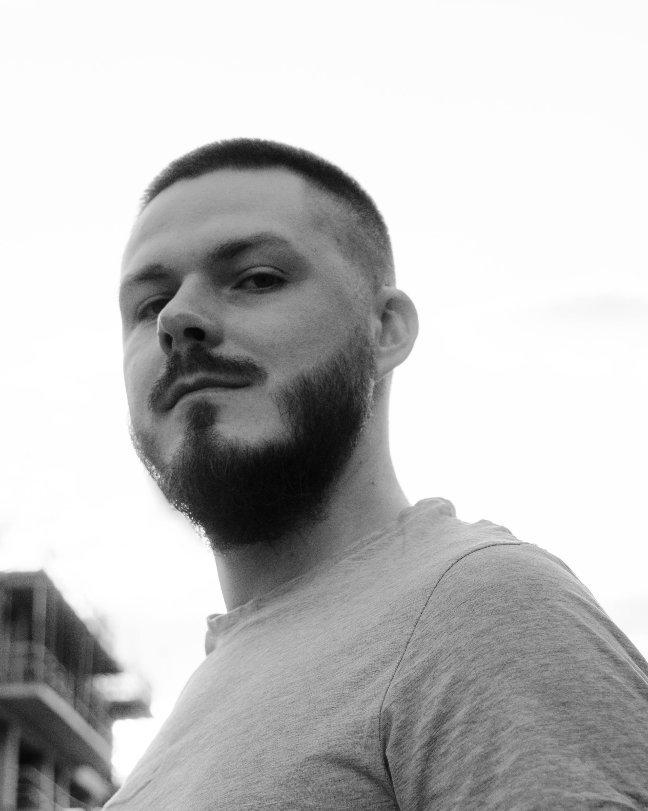 САША | ТБИЛИСИ. Photographer Barcelona