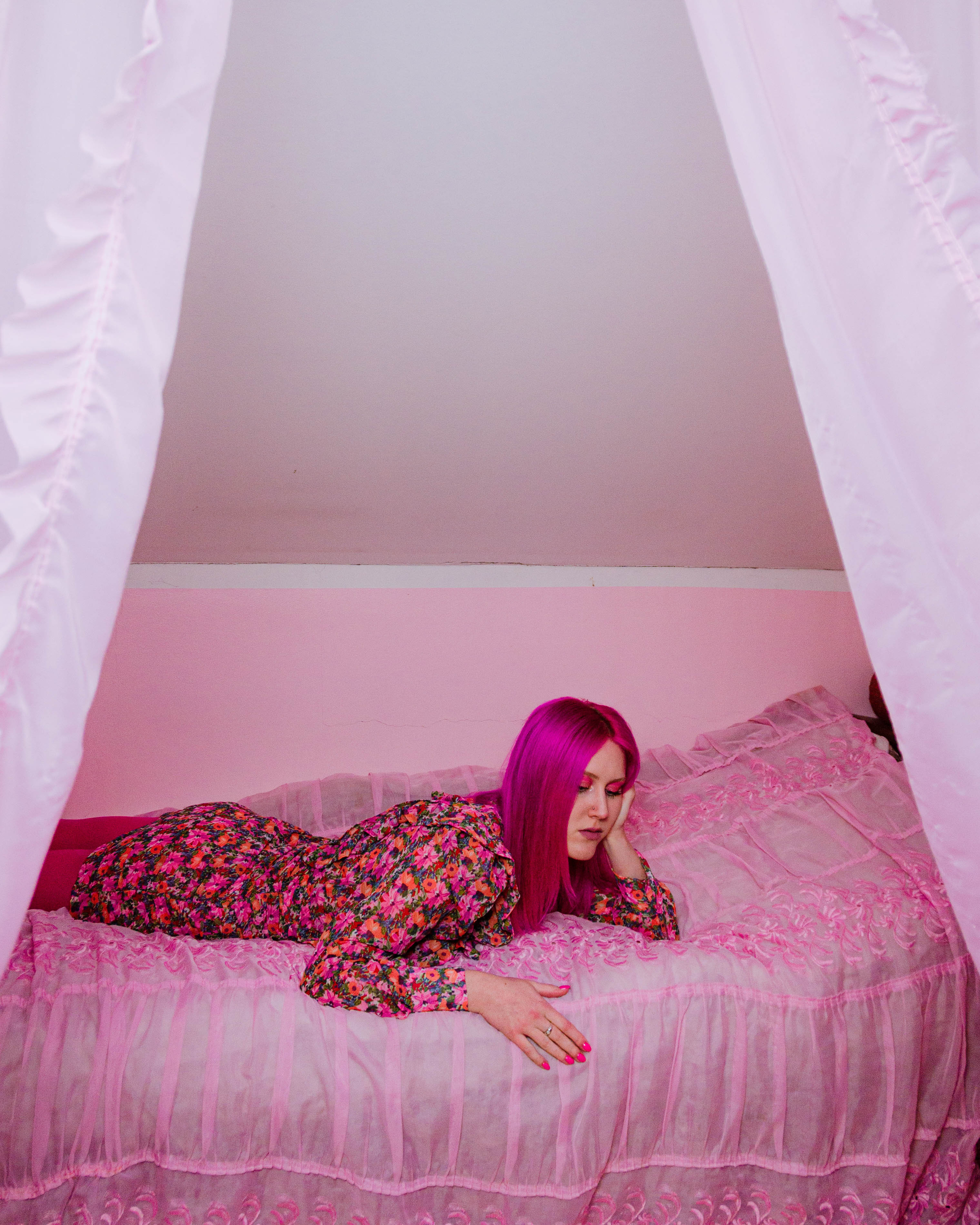 ЭМИ | BARBIE. Photographer Barcelona