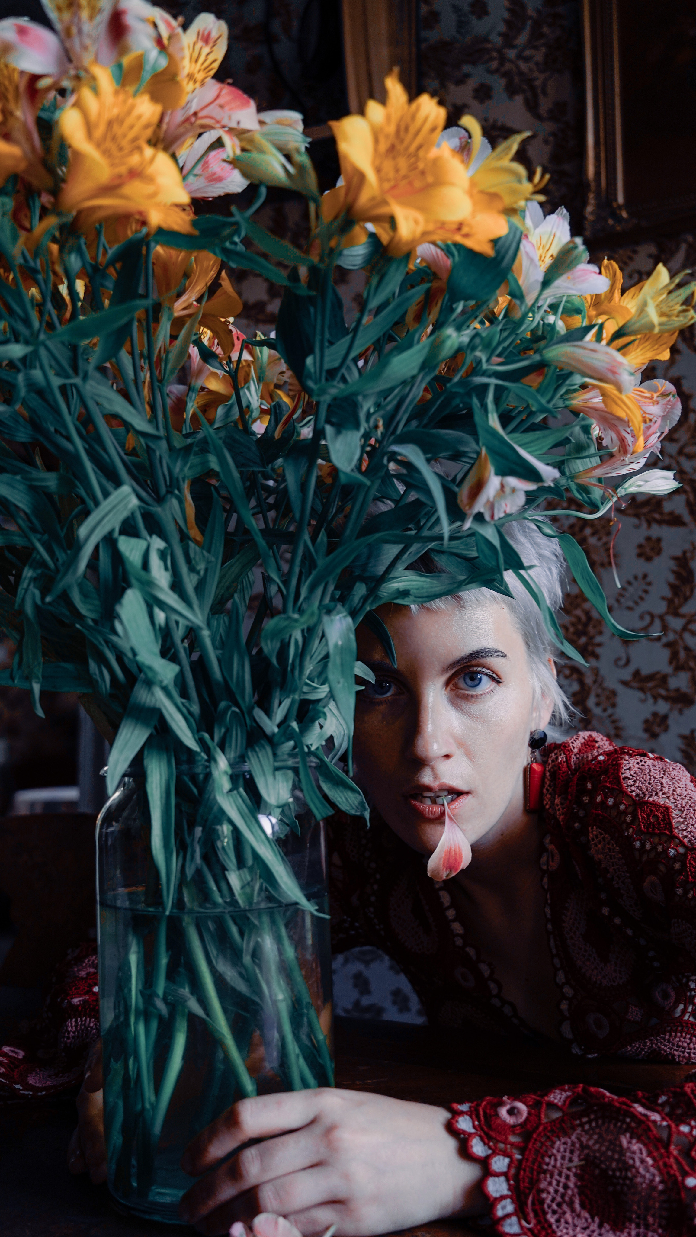 КАТЯ | ТБИЛИСИ. Photographer Barcelona