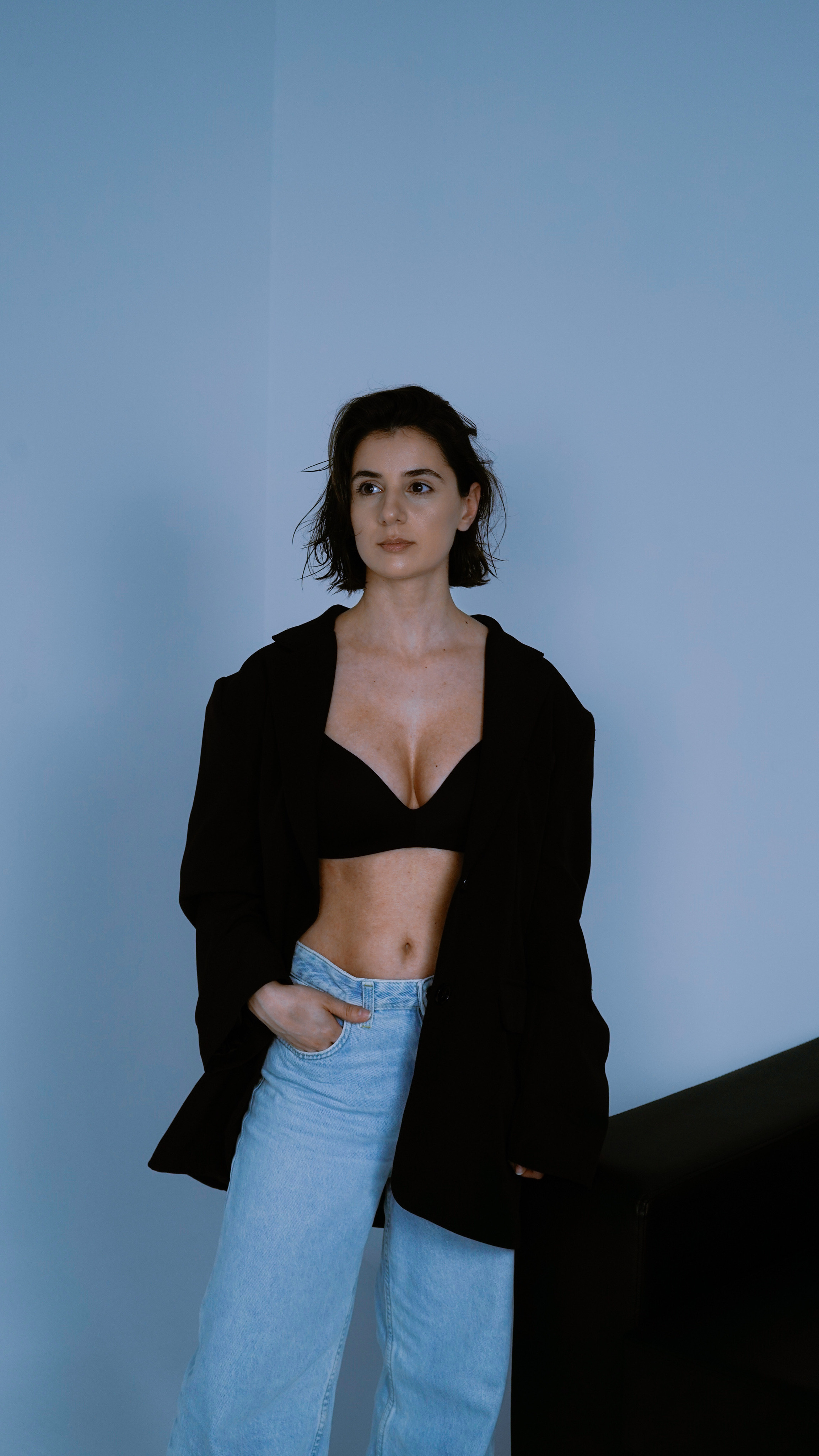 АННА | GEODAYLIGHT. Photographer Barcelona