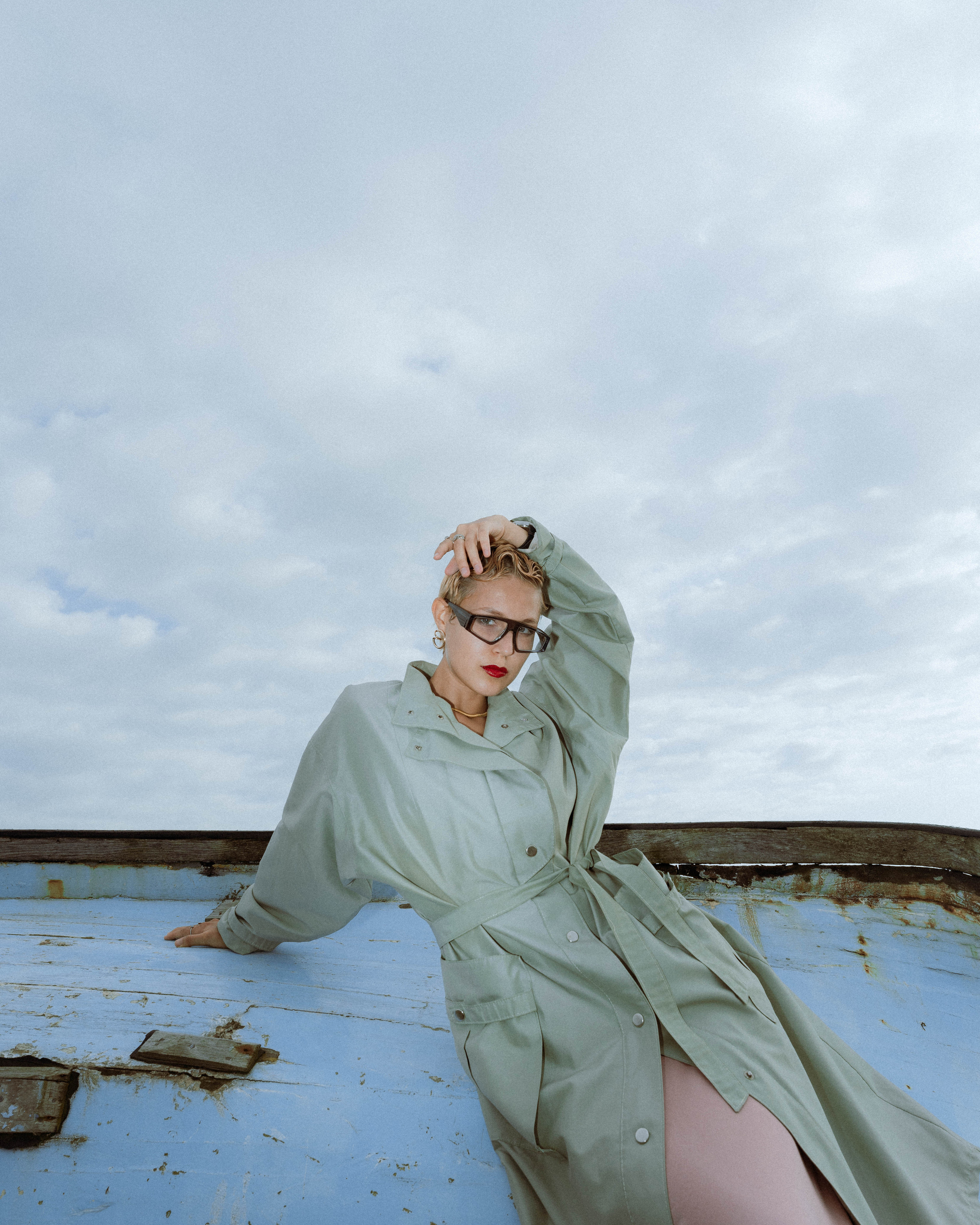 КЭТ | СПОТ. Photographer Barcelona