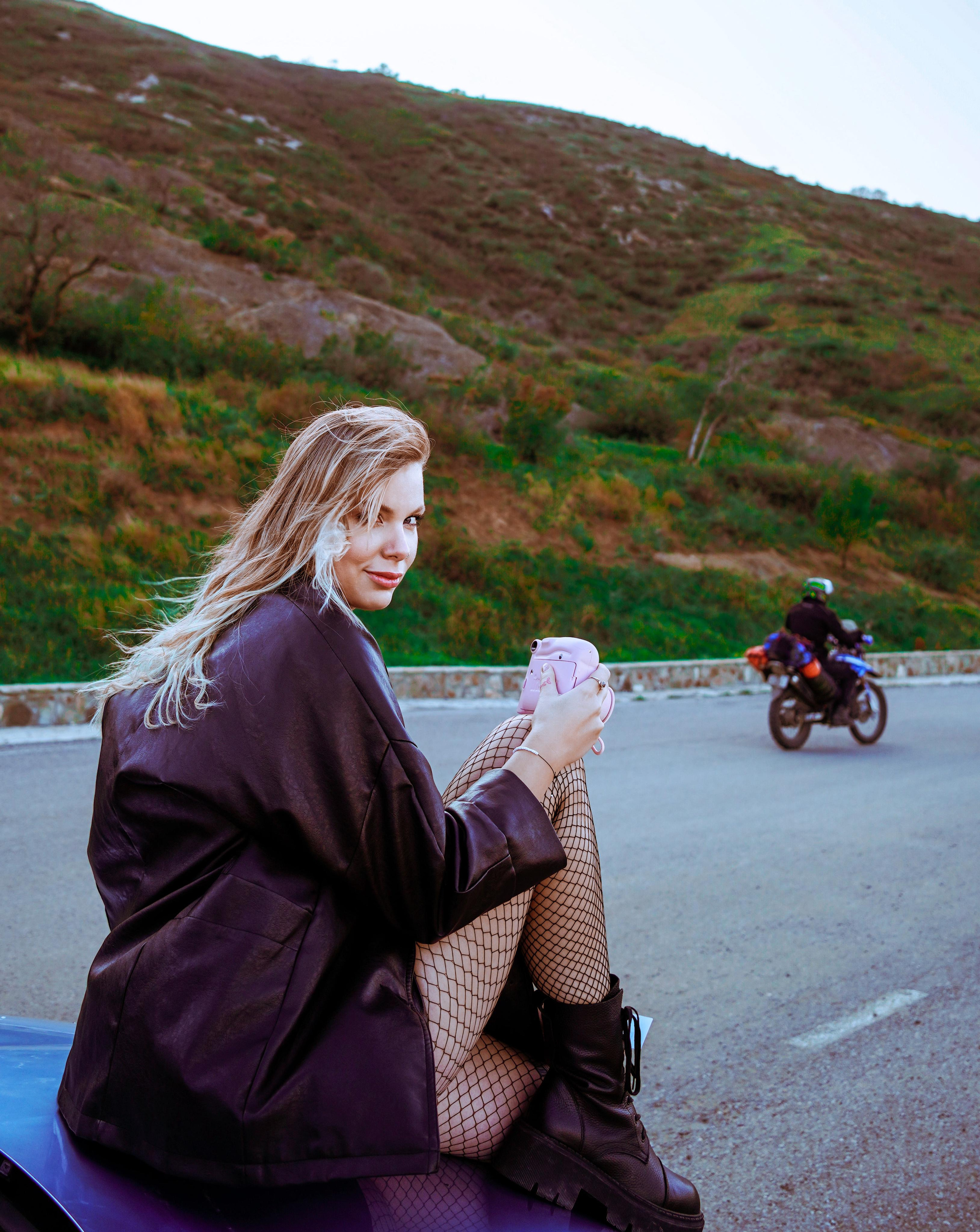 МАРТА | GAREJI. Photographer Barcelona