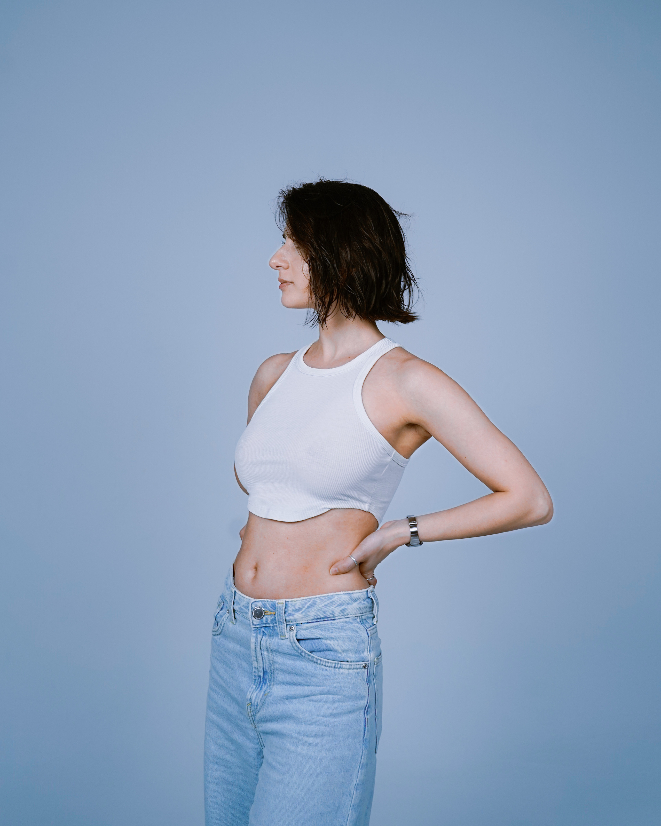 АННА | GEODAYLIGHT. Photographer Barcelona