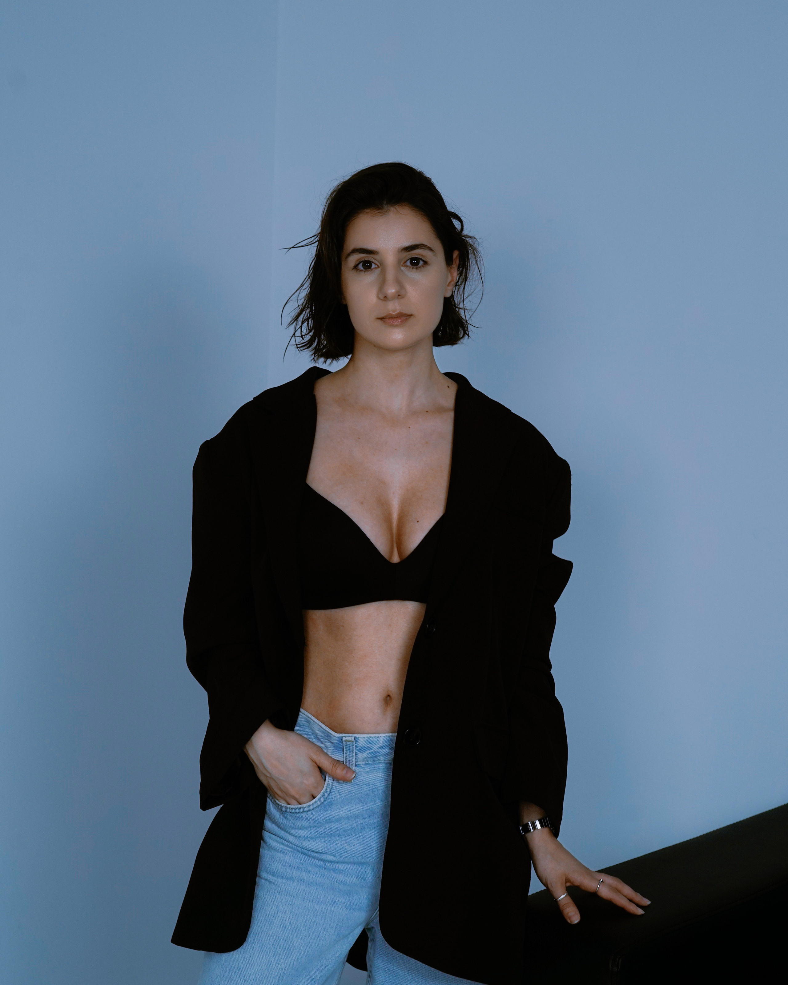 АННА | GEODAYLIGHT. Photographer Barcelona