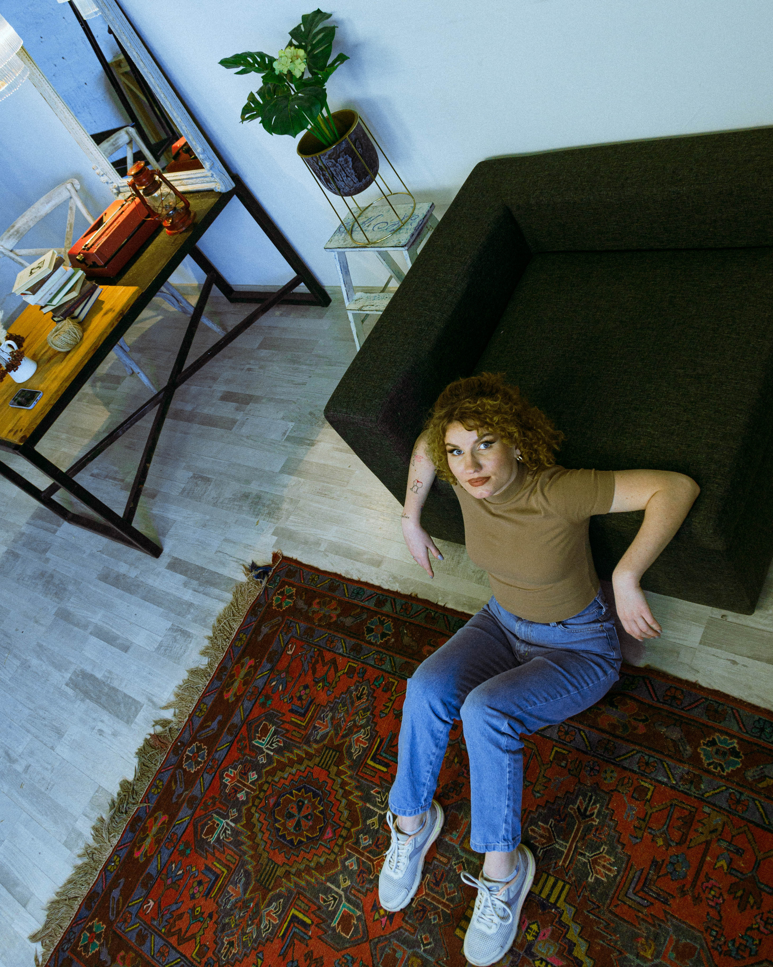 АЛЕСЯ | PJ STUDIO. Photographer Barcelona