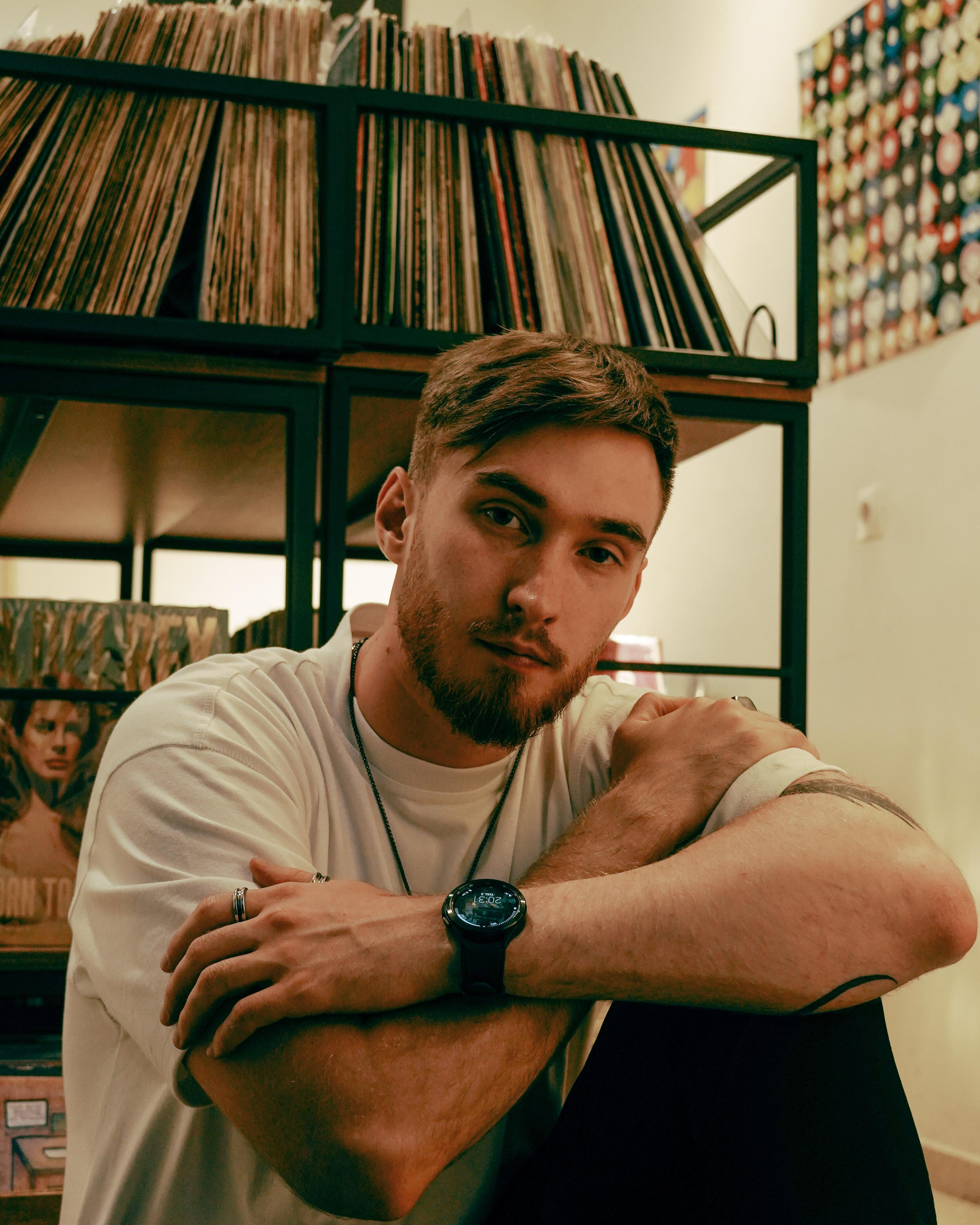 ФЕДЯ | ТБИЛИСИ. Photographer Barcelona