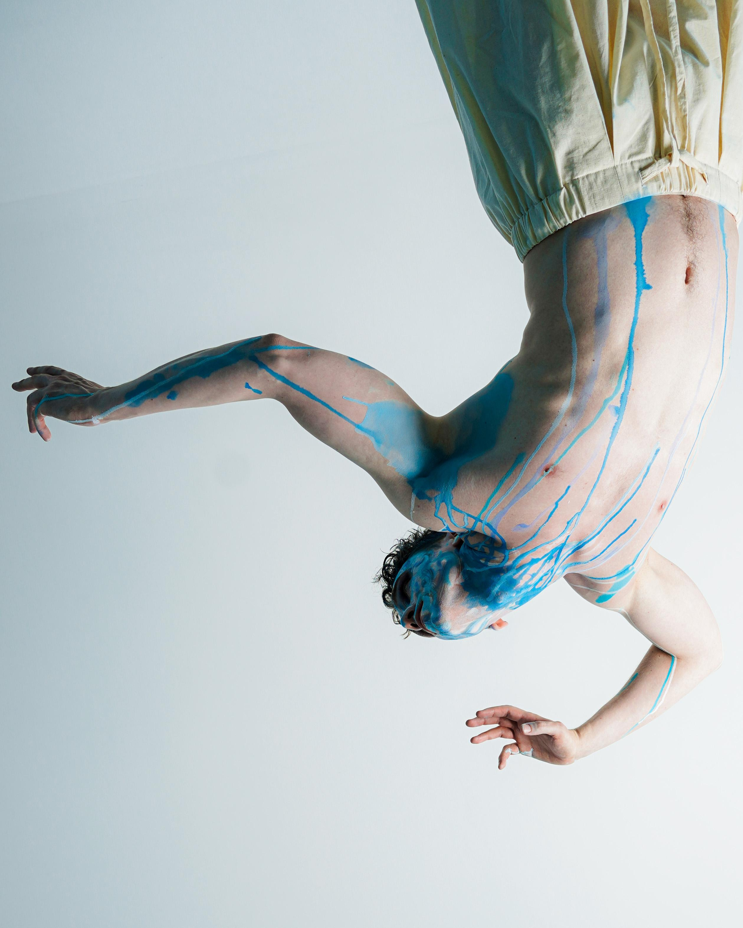 КИРИЛЛ | GEODAYLIGHT STUDIO. Photographer Barcelona