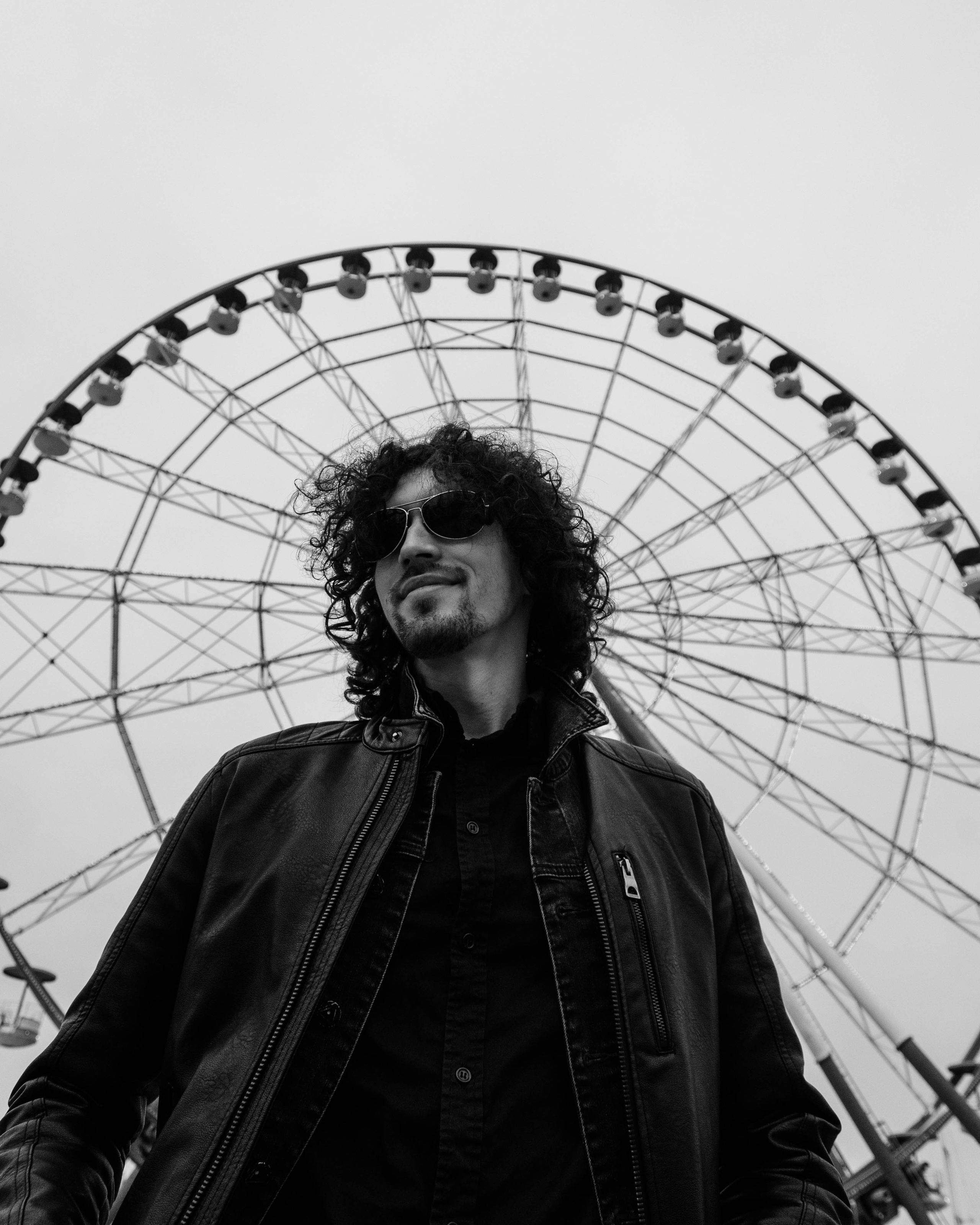 ЛЕША | БАТУМИ. Photographer Barcelona