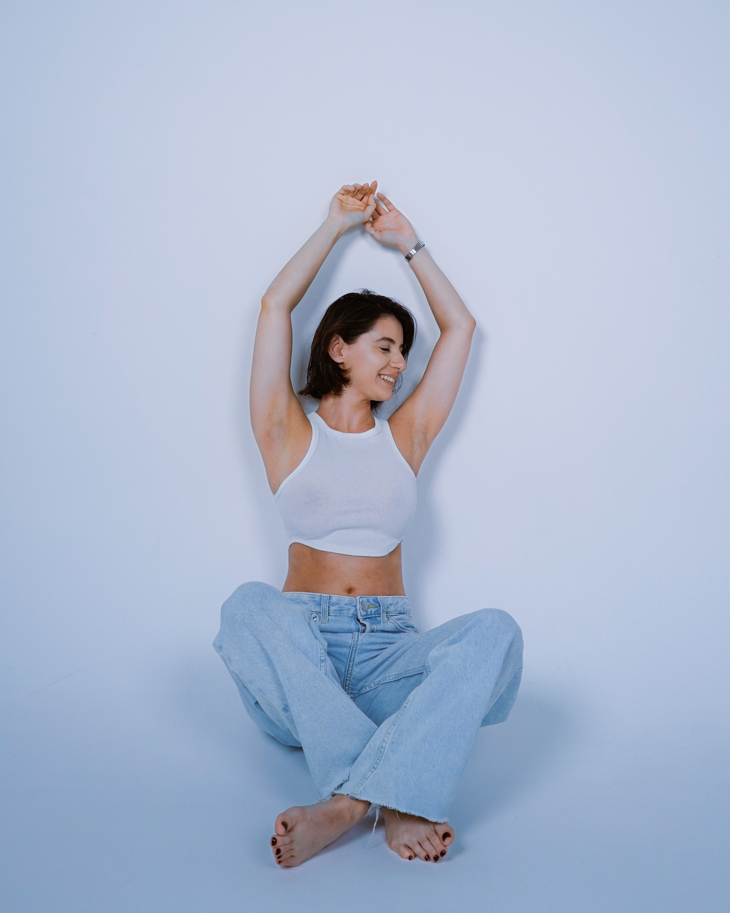 АННА | GEODAYLIGHT. Photographer Barcelona