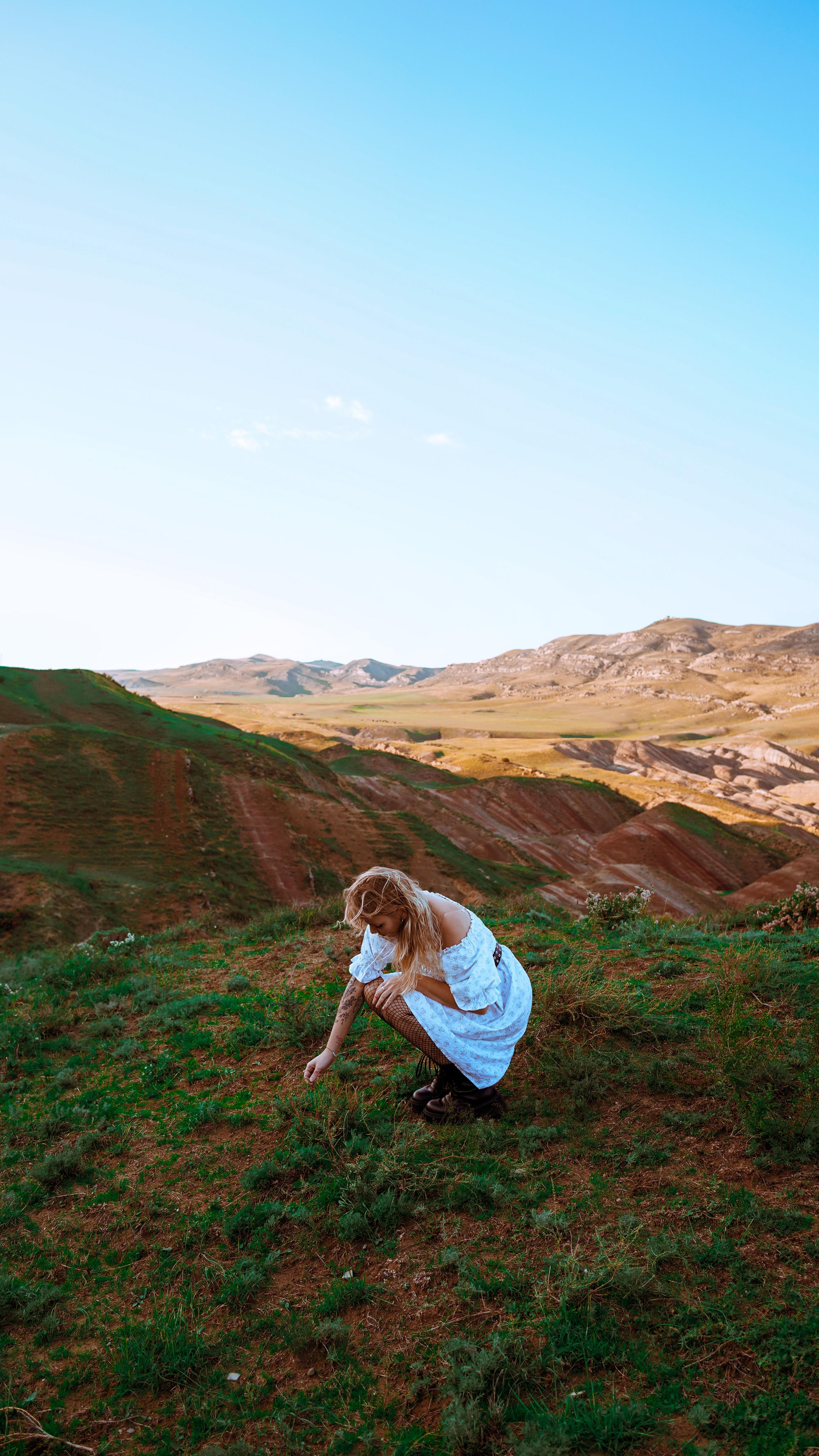 МАРТА | GAREJI. Photographer Barcelona