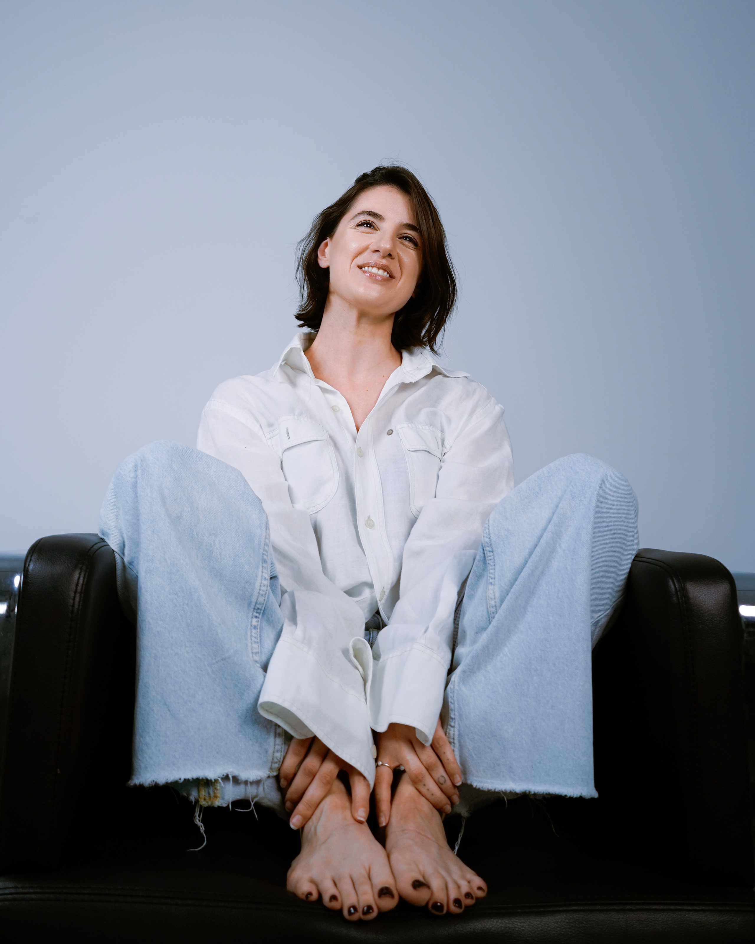 АННА | GEODAYLIGHT. Photographer Barcelona