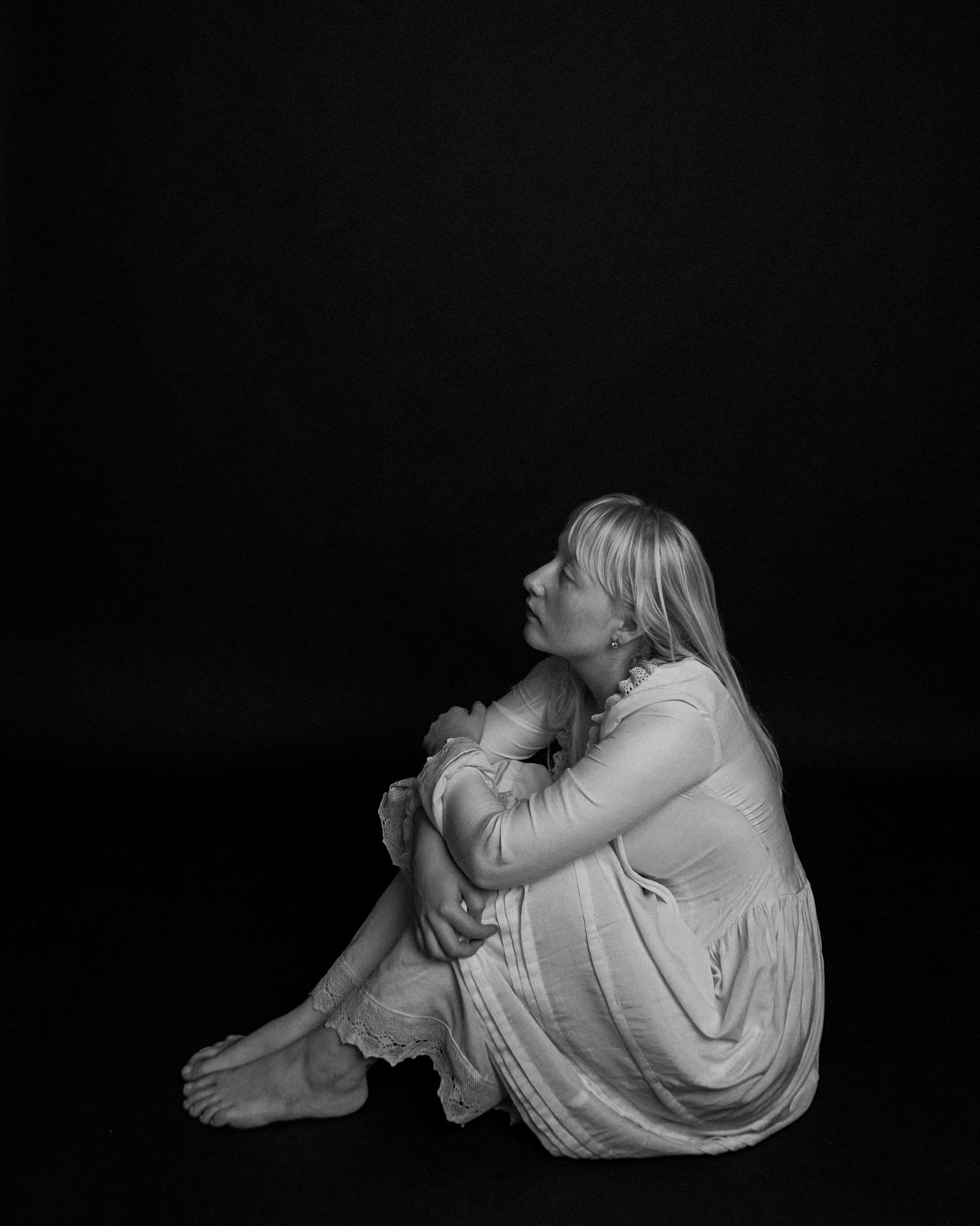 HOMELESS & LOVELESS | EVA STUDIO. Photographer Barcelona