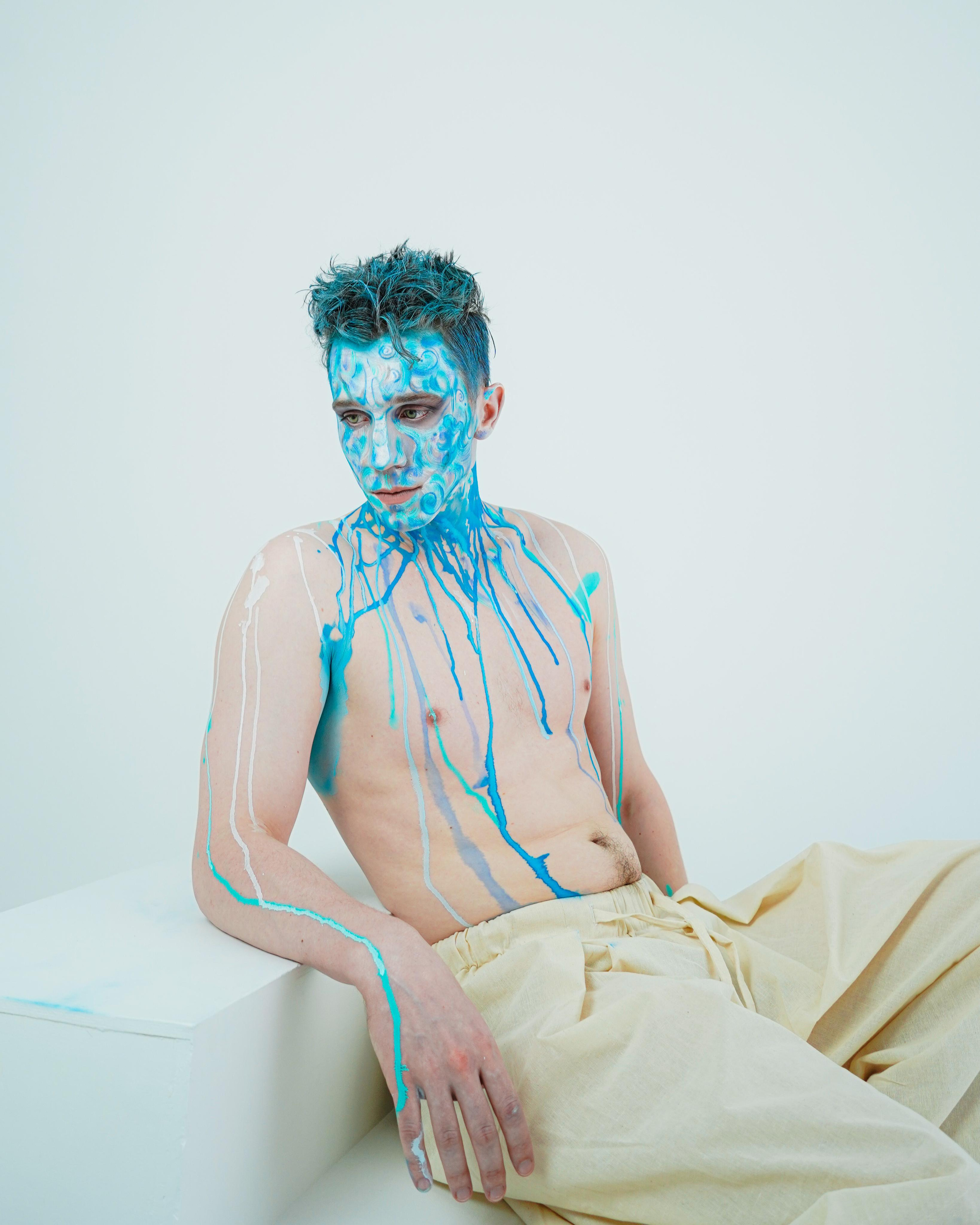 КИРИЛЛ | GEODAYLIGHT STUDIO. Photographer Barcelona