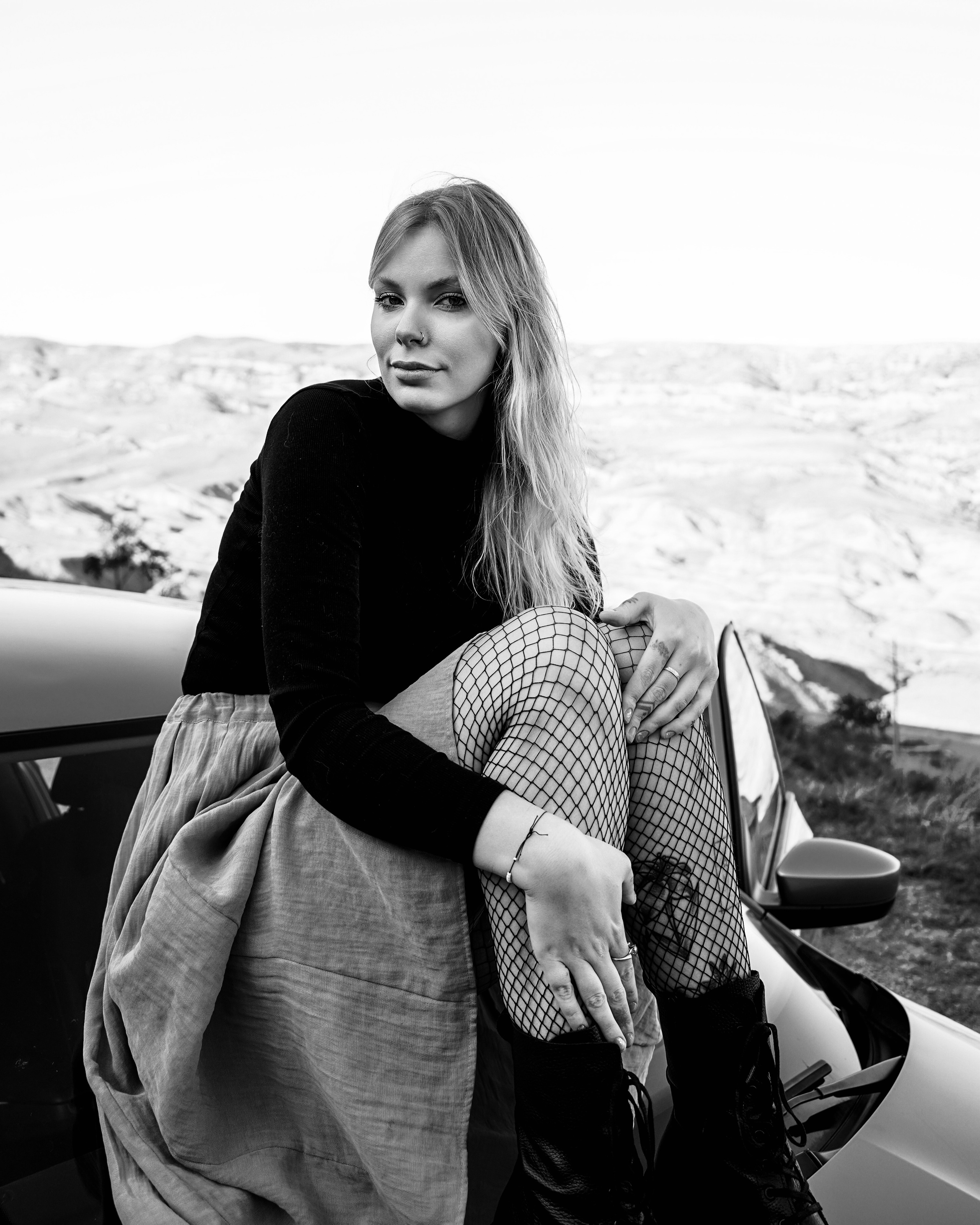 МАРТА | GAREJI. Photographer Barcelona