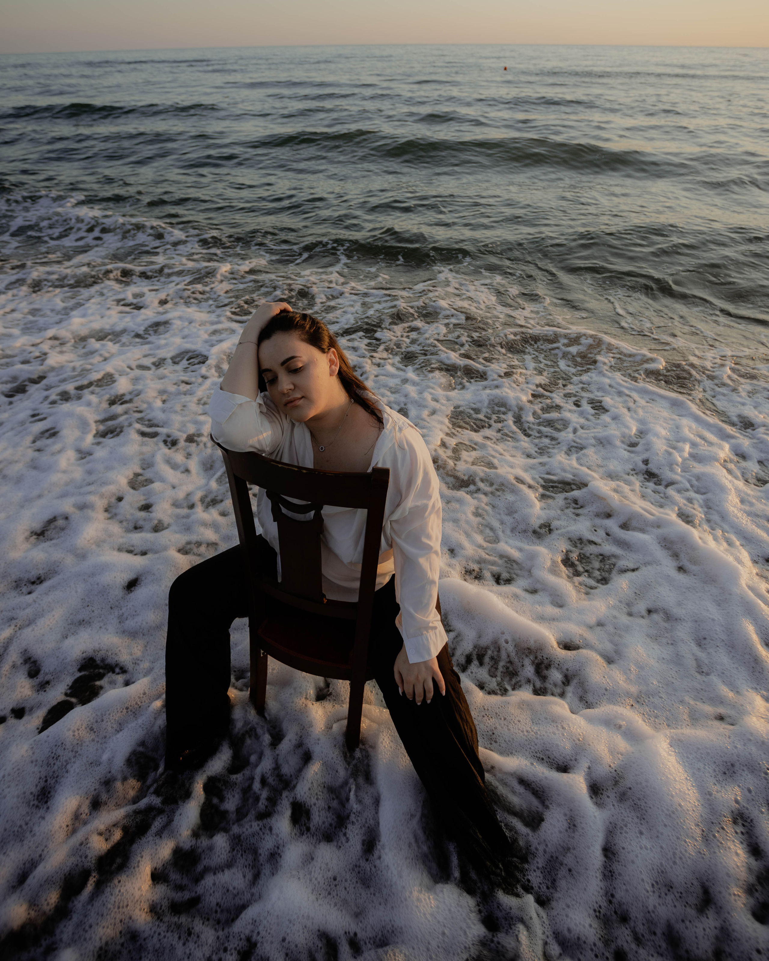 СТЭЛЛА |ШЕКВЕТИЛИ. Photographer Barcelona