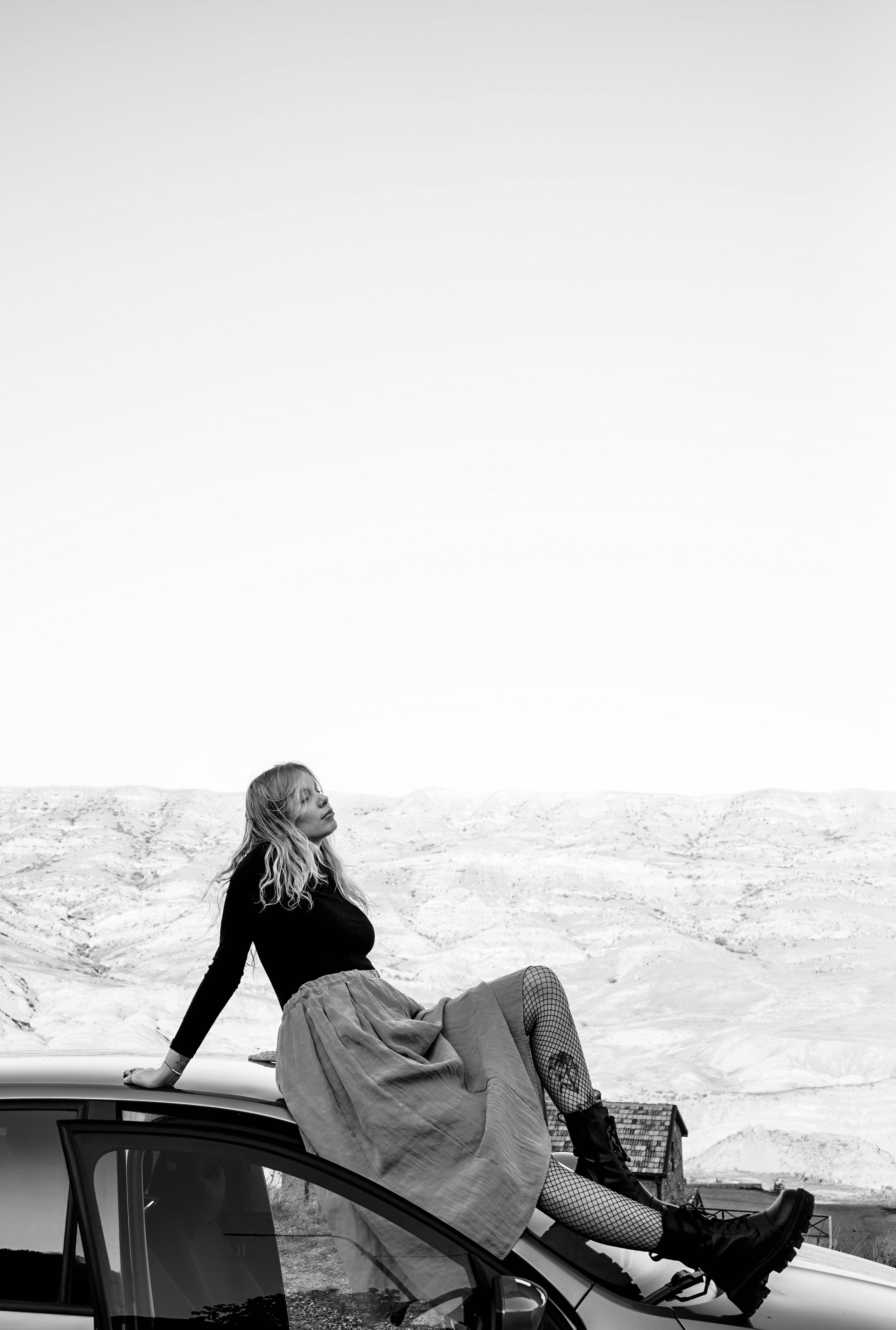 МАРТА | GAREJI. Photographer Barcelona