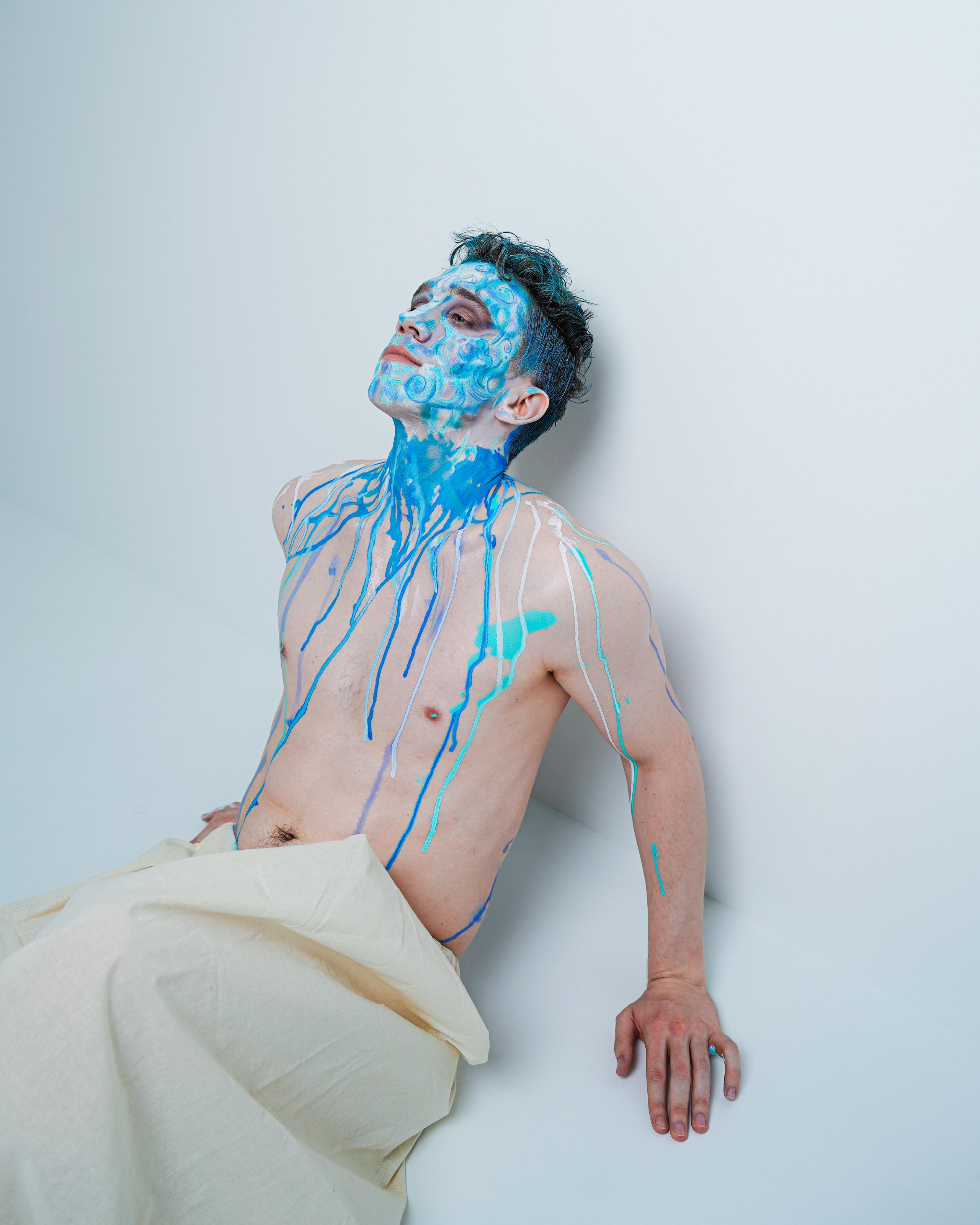 КИРИЛЛ | GEODAYLIGHT STUDIO. Photographer Barcelona