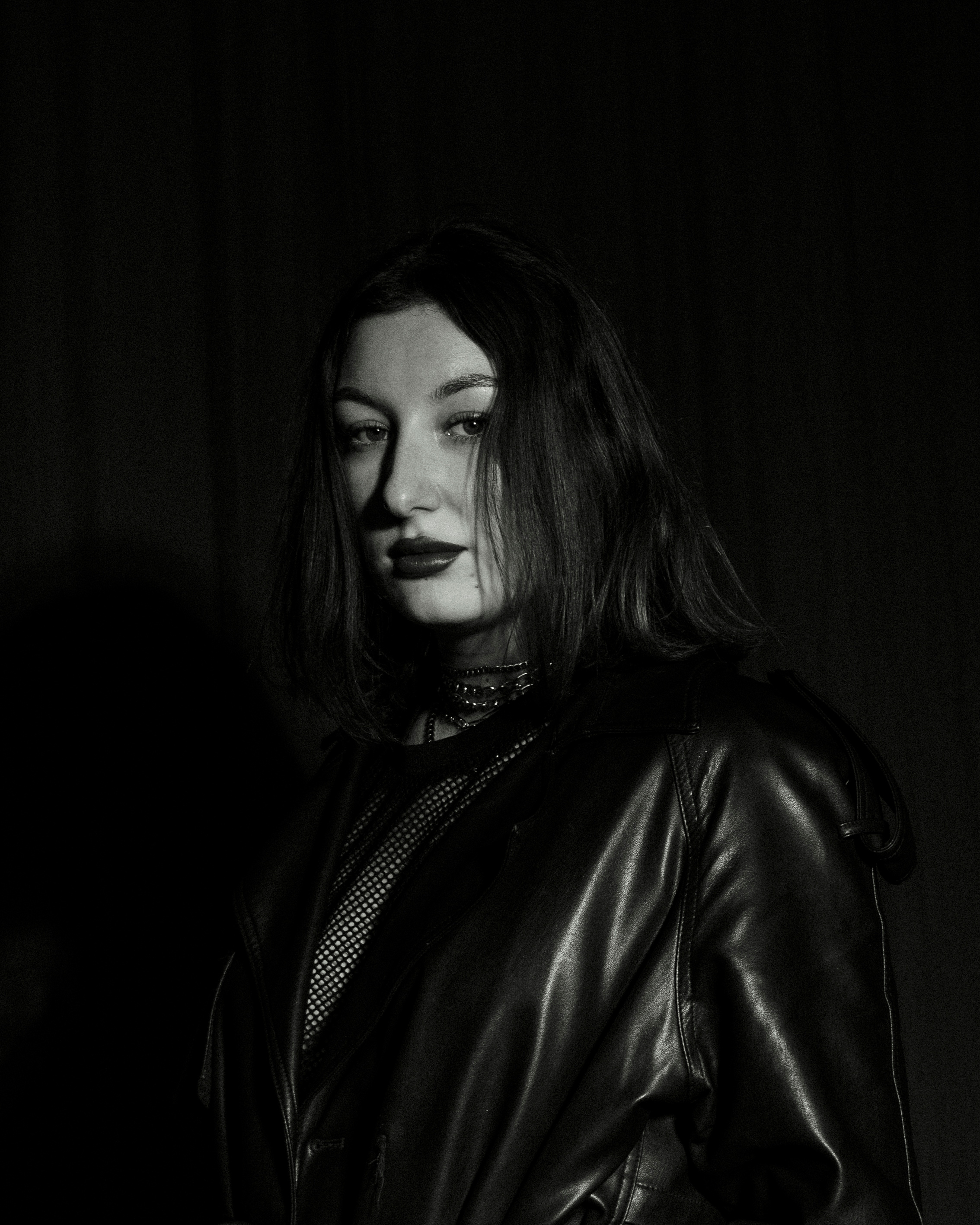 НАТАША | EXITUT STUDIO. Photographer Barcelona