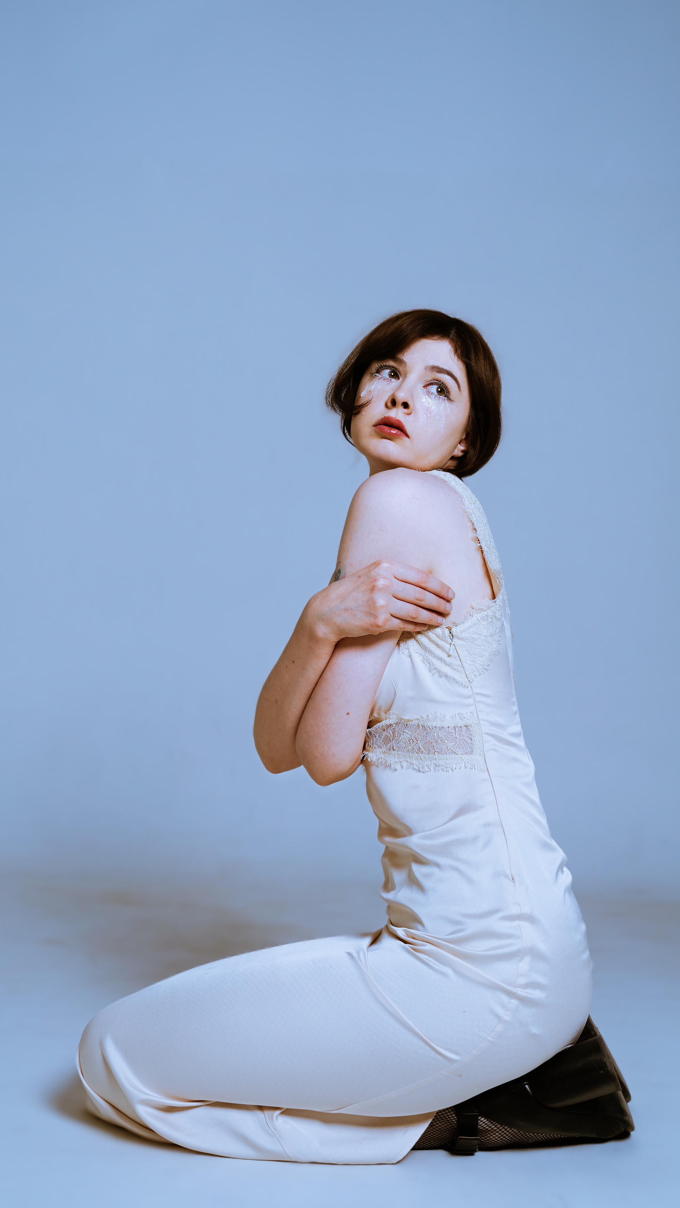 АЛЕВТИНА | STIBIUM STUDIO. Photographer Barcelona