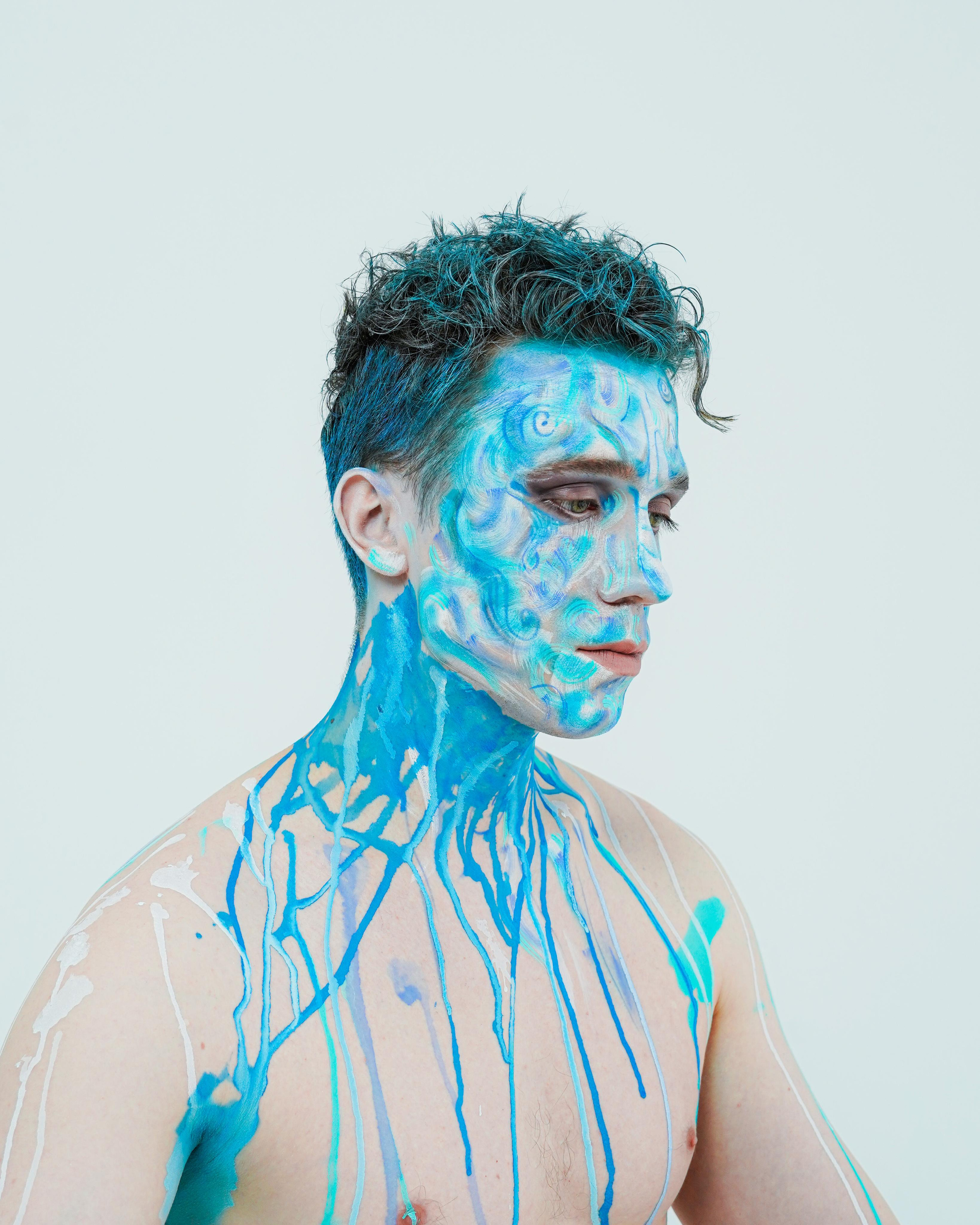 КИРИЛЛ | GEODAYLIGHT STUDIO. Photographer Barcelona