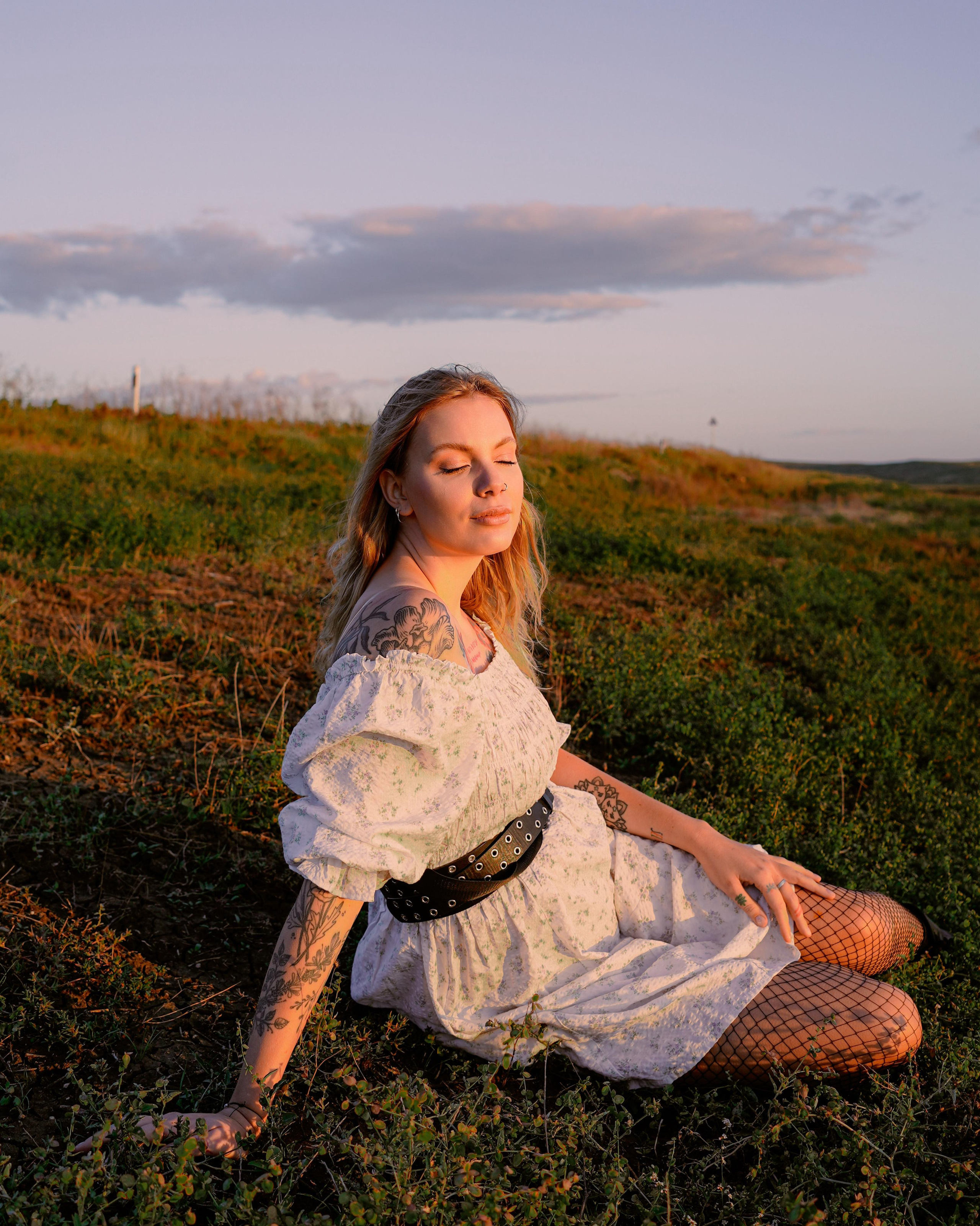 МАРТА | GAREJI. Photographer Barcelona